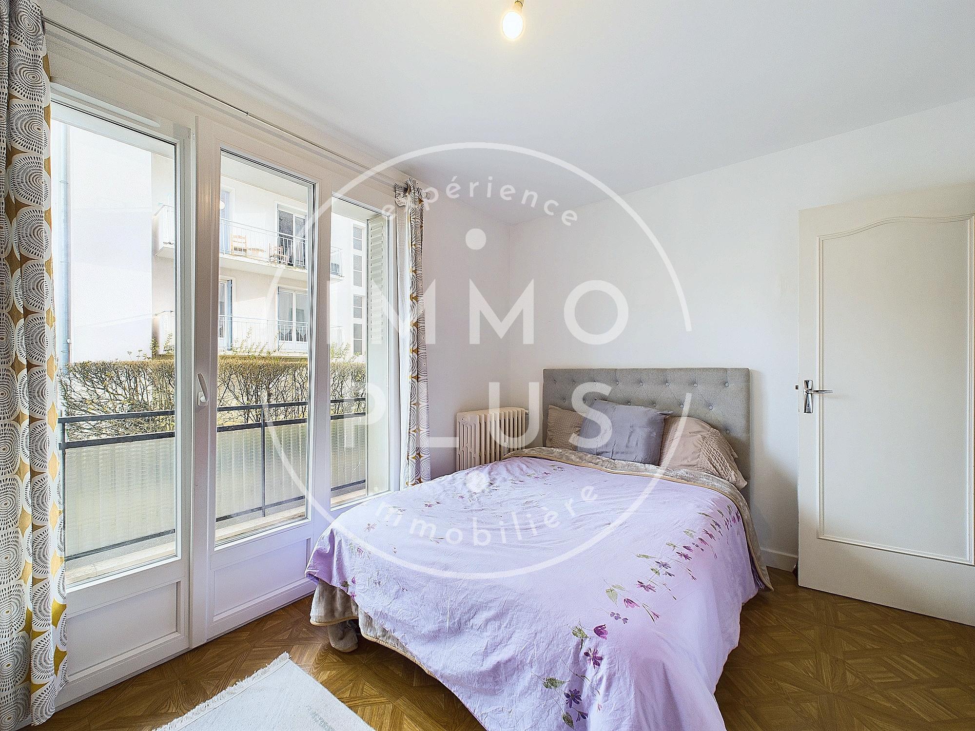 Photo Vente Appartement 2 pièces 40,15 m²