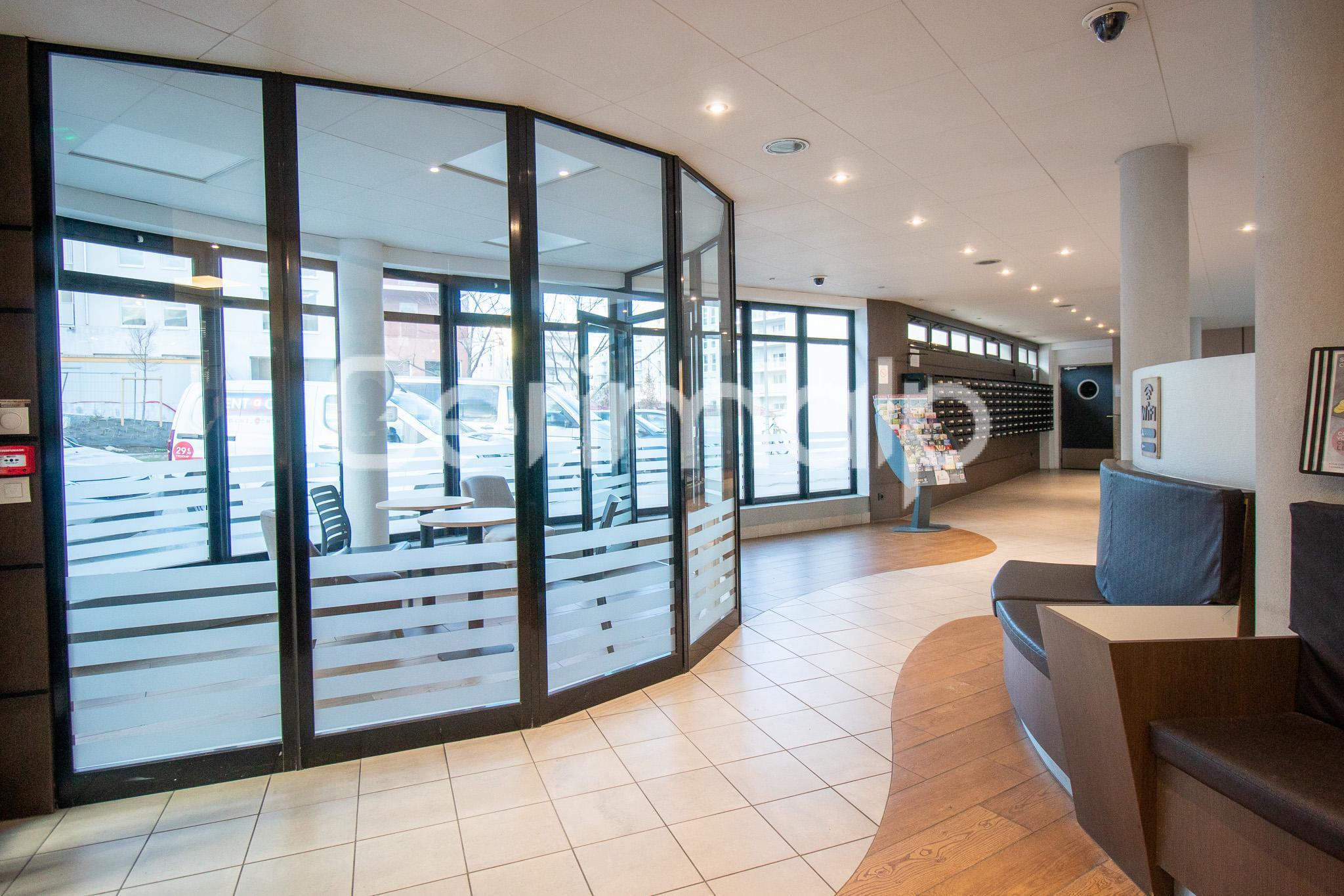 Photo Vente Appartement 1 pièce 18,23 m&sup2;