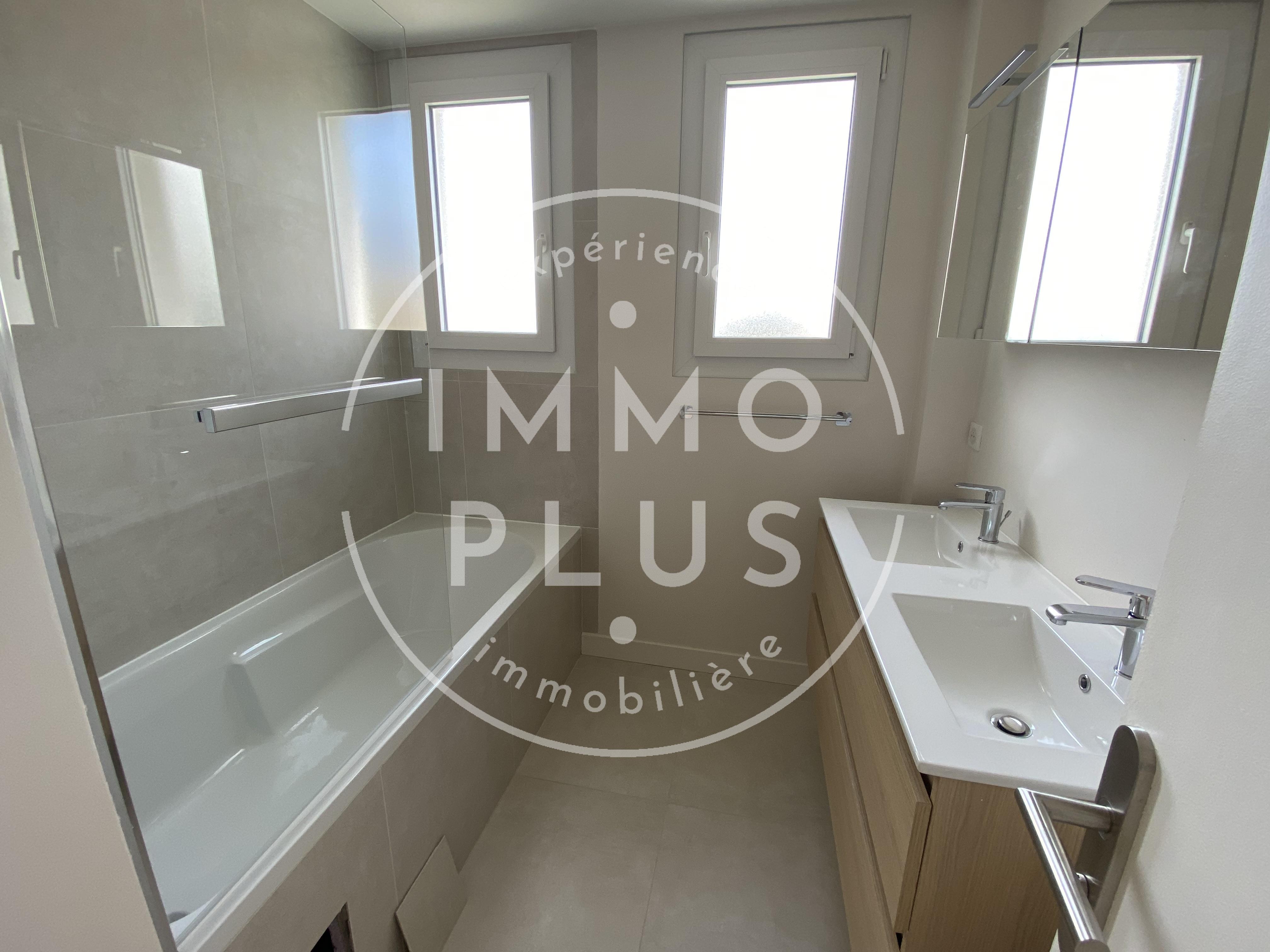 Photo Location Appartement 4 pièces 83,02 m²