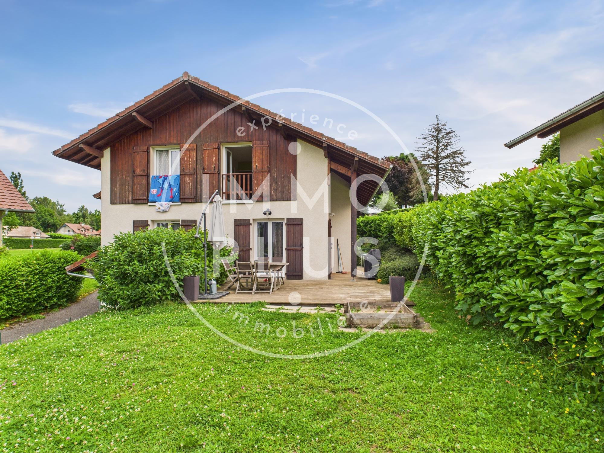 Photo Vente Maison 5 pièces 114 m²