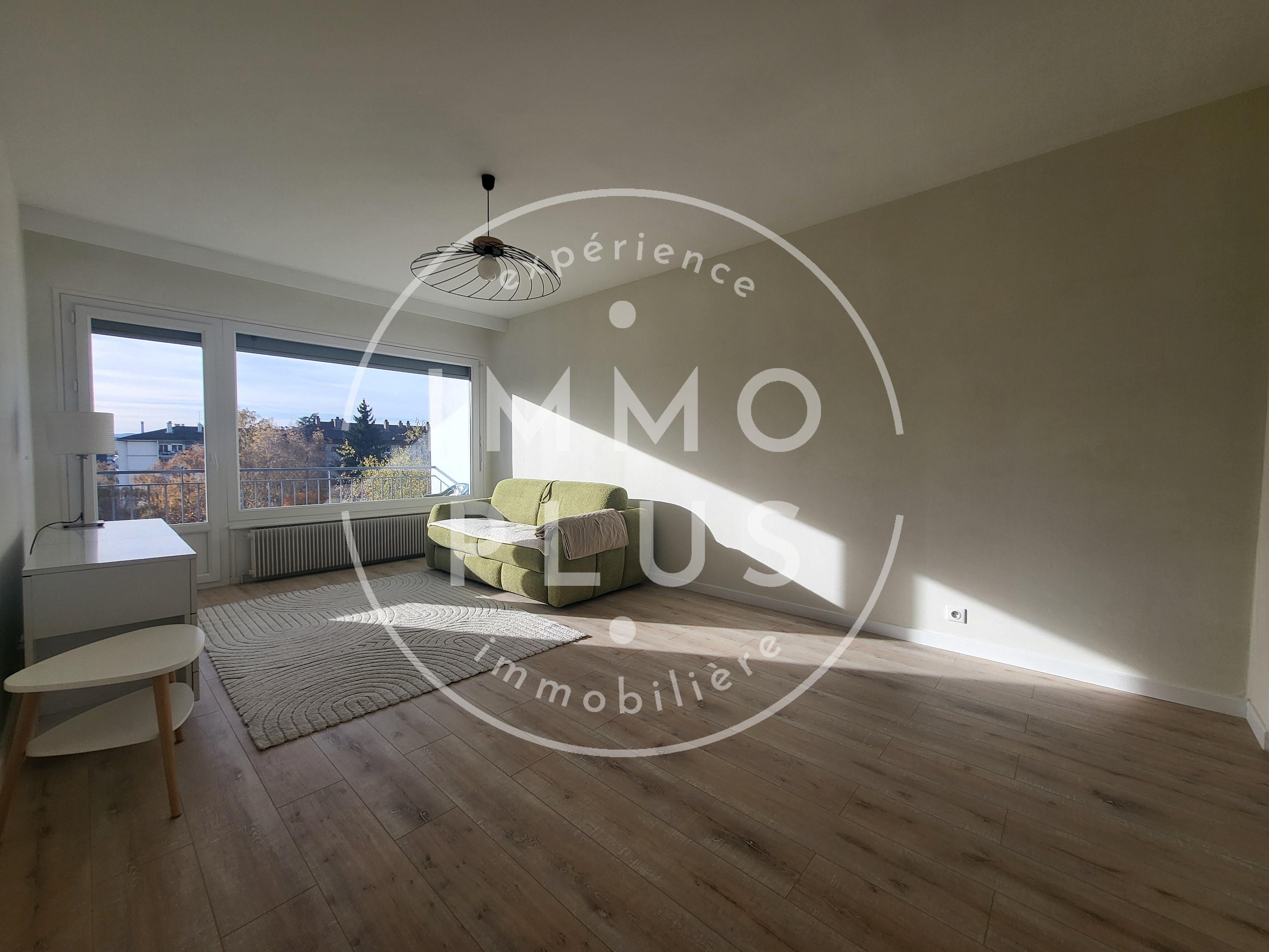 Photo Location Appartement 1 pièce 39,28 m²