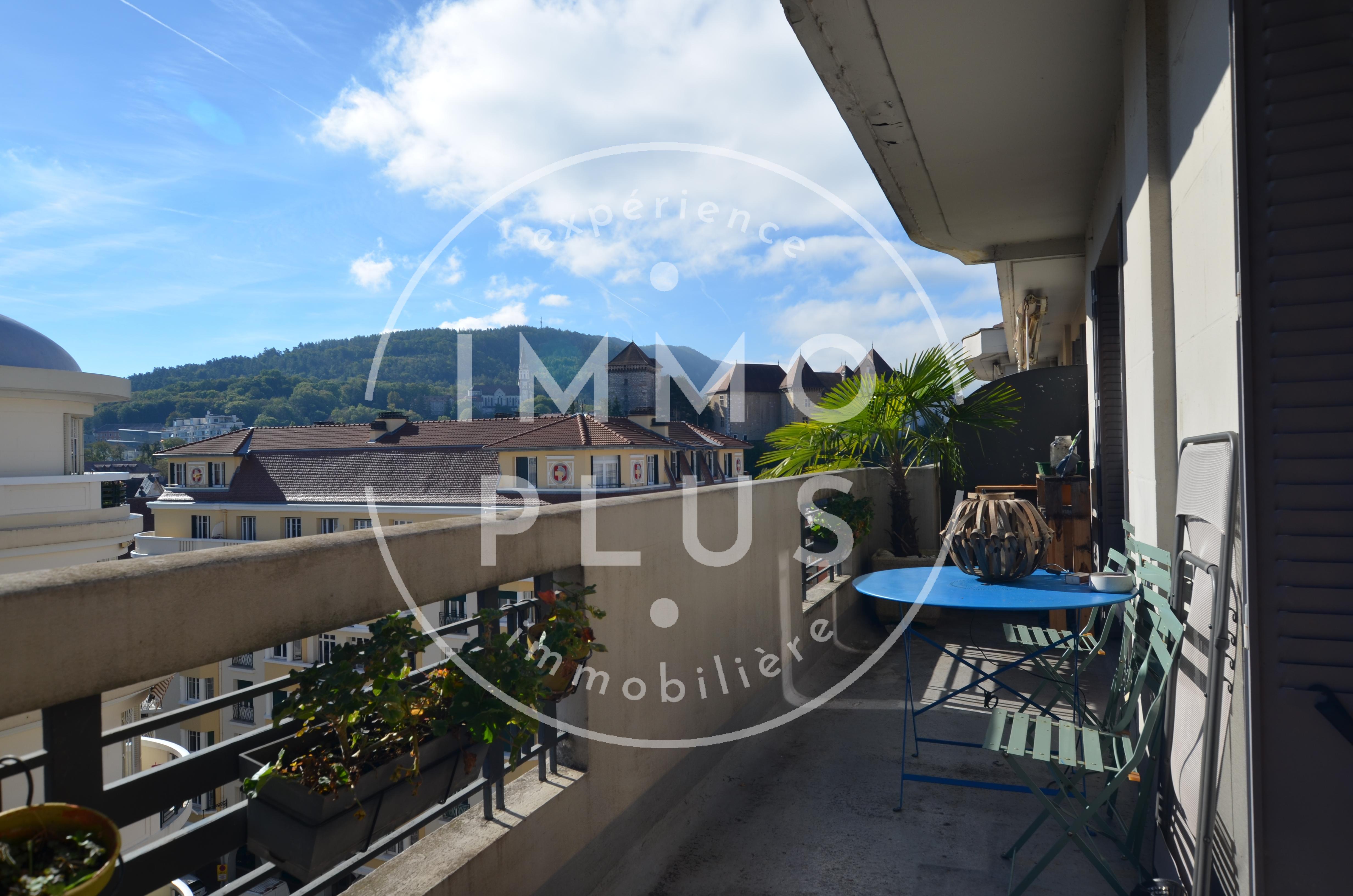 Photo Location Appartement 3 pièces 59,84 m²