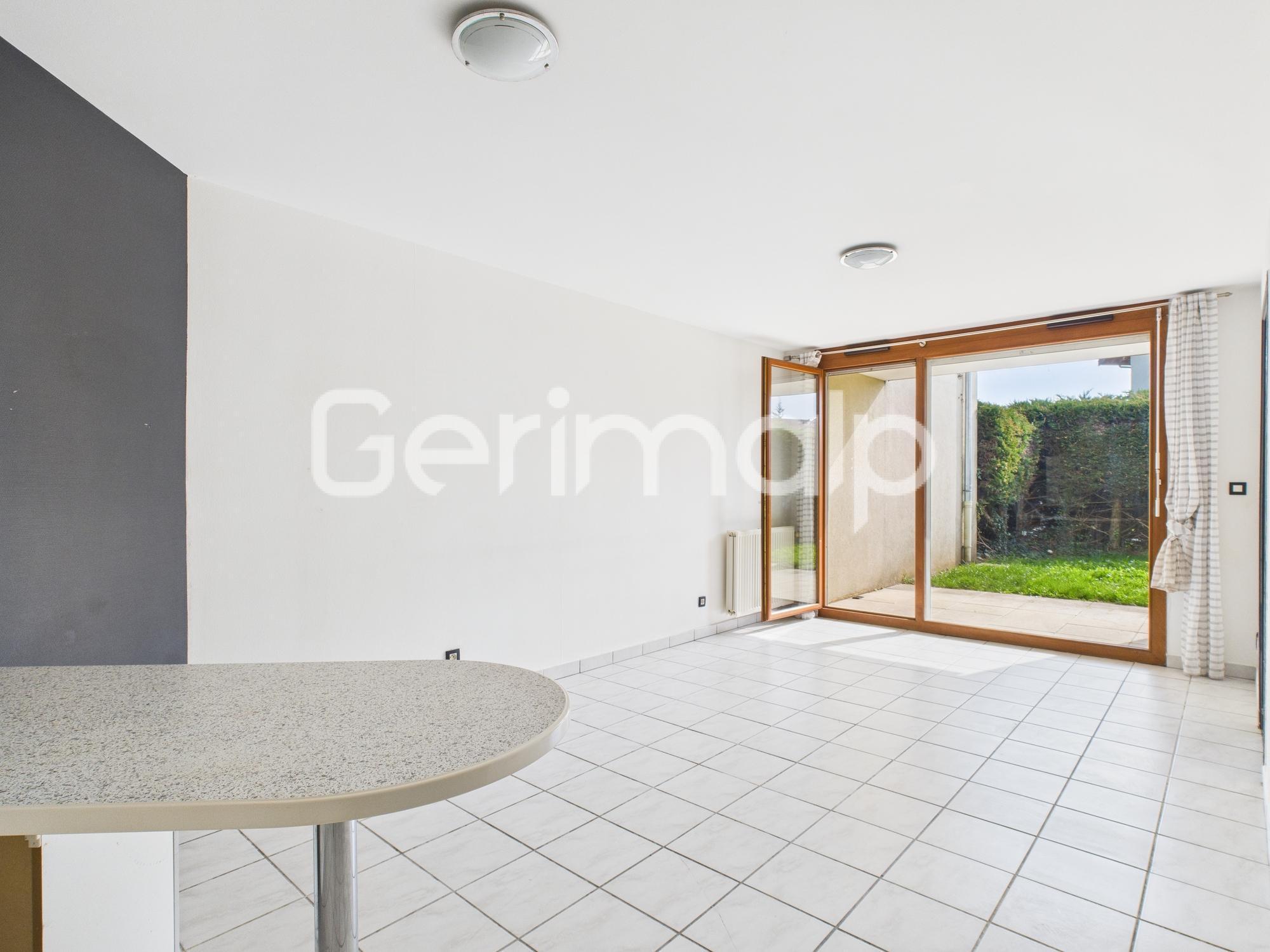 Photo EPAGNY T2 EN RDJ