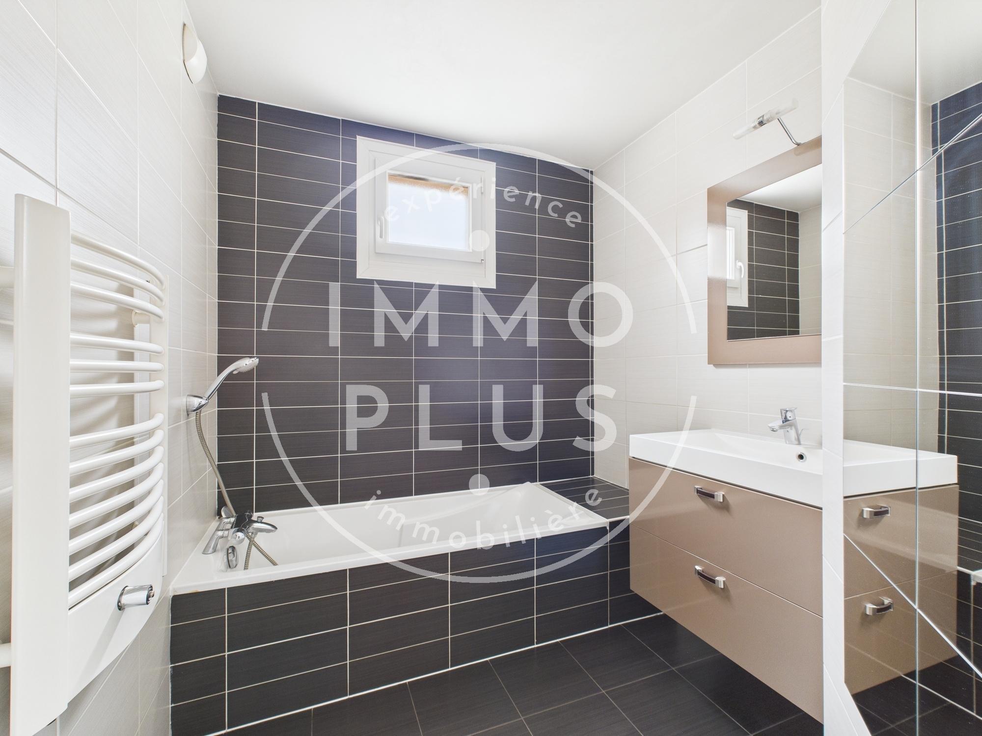 Photo Vente Appartement 3 pièces 64,45 m²