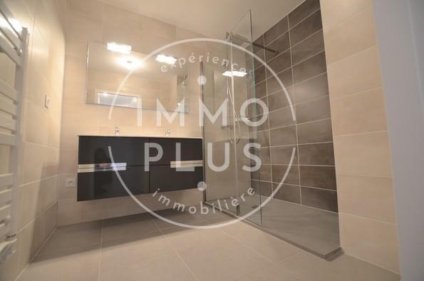 Photo Location Appartement 3 pièces 63 m²