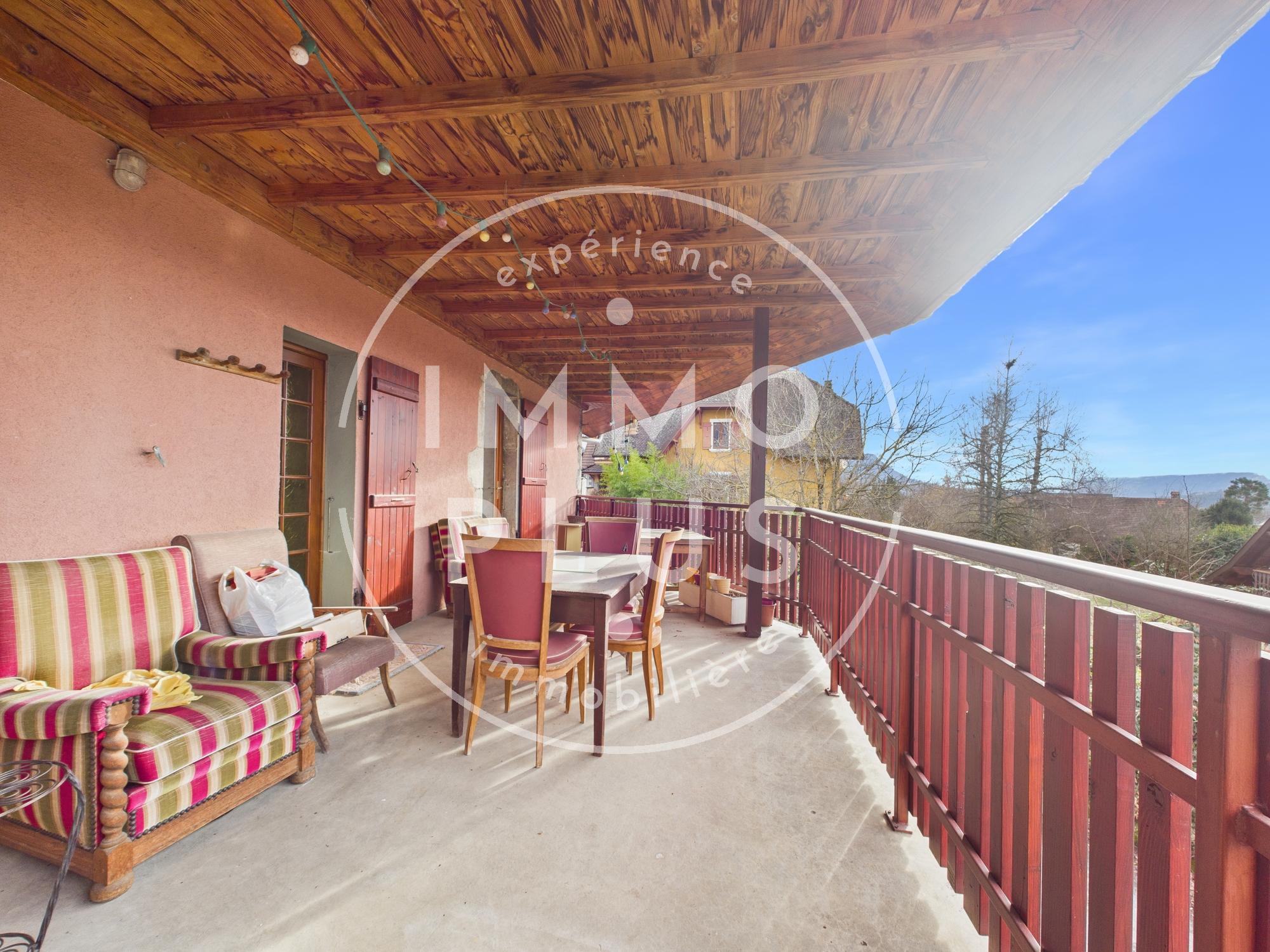 Photo **Maison spacieuse et lumineuse à Gruffy**