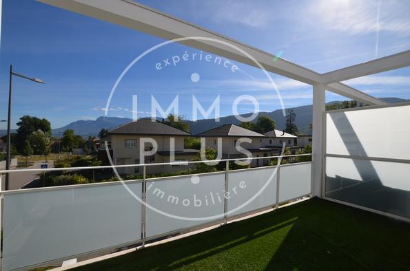 Photo Location Appartement 2 pièces 45,10 m²