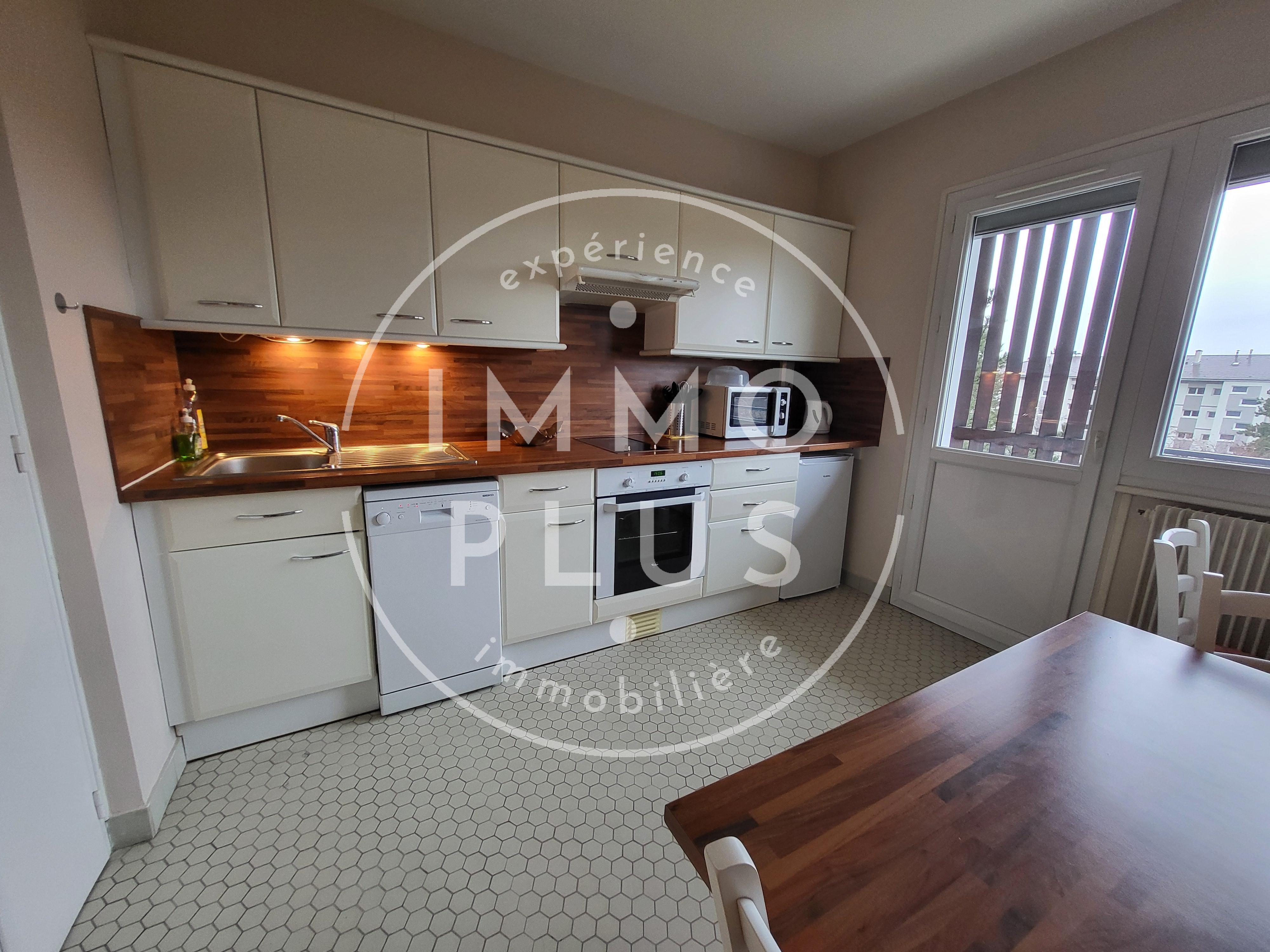 Photo Location Appartement 1 pièce 39,28 m²