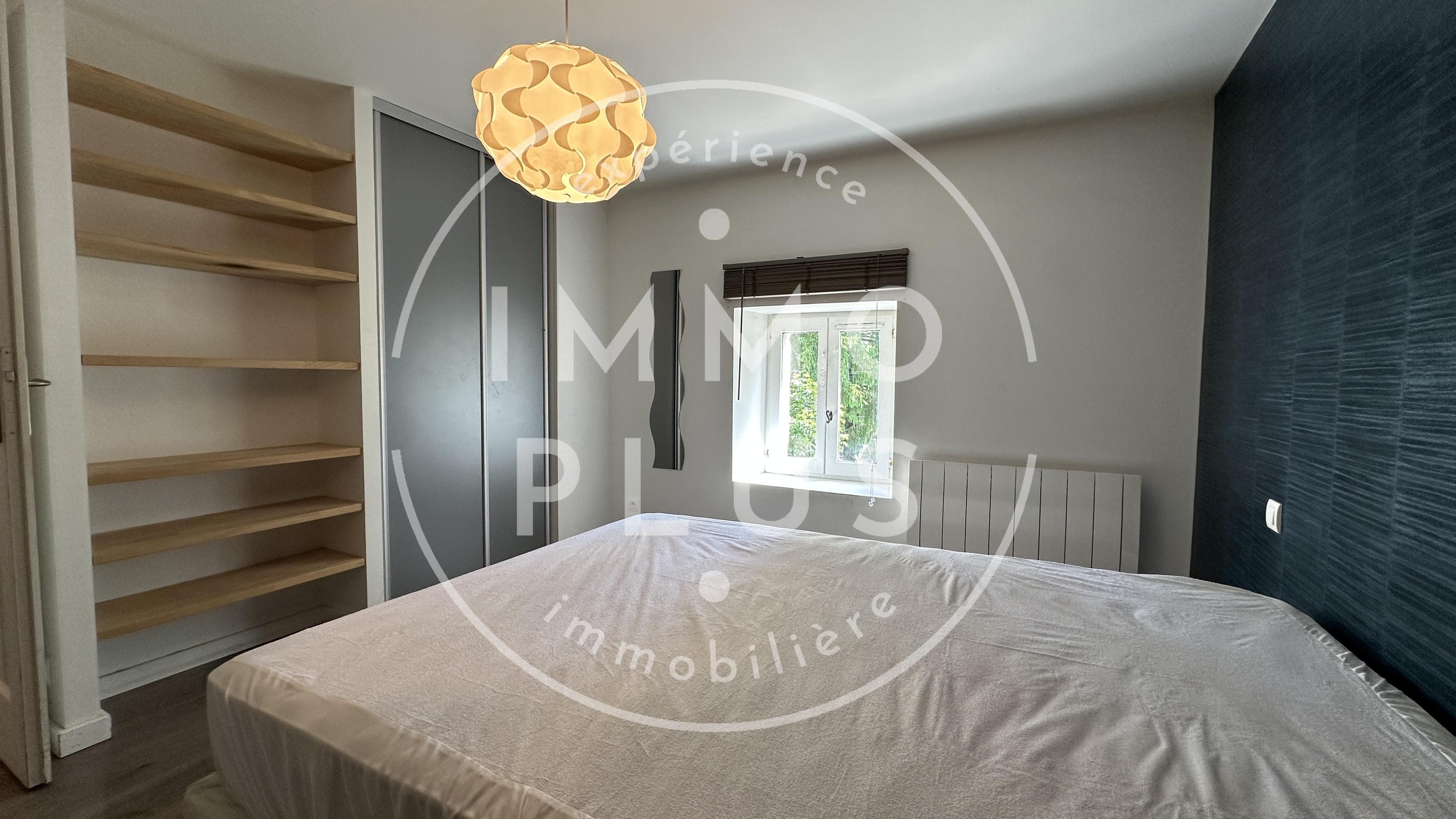 Photo Bien rare – Charme de l’ancien et confort moderne