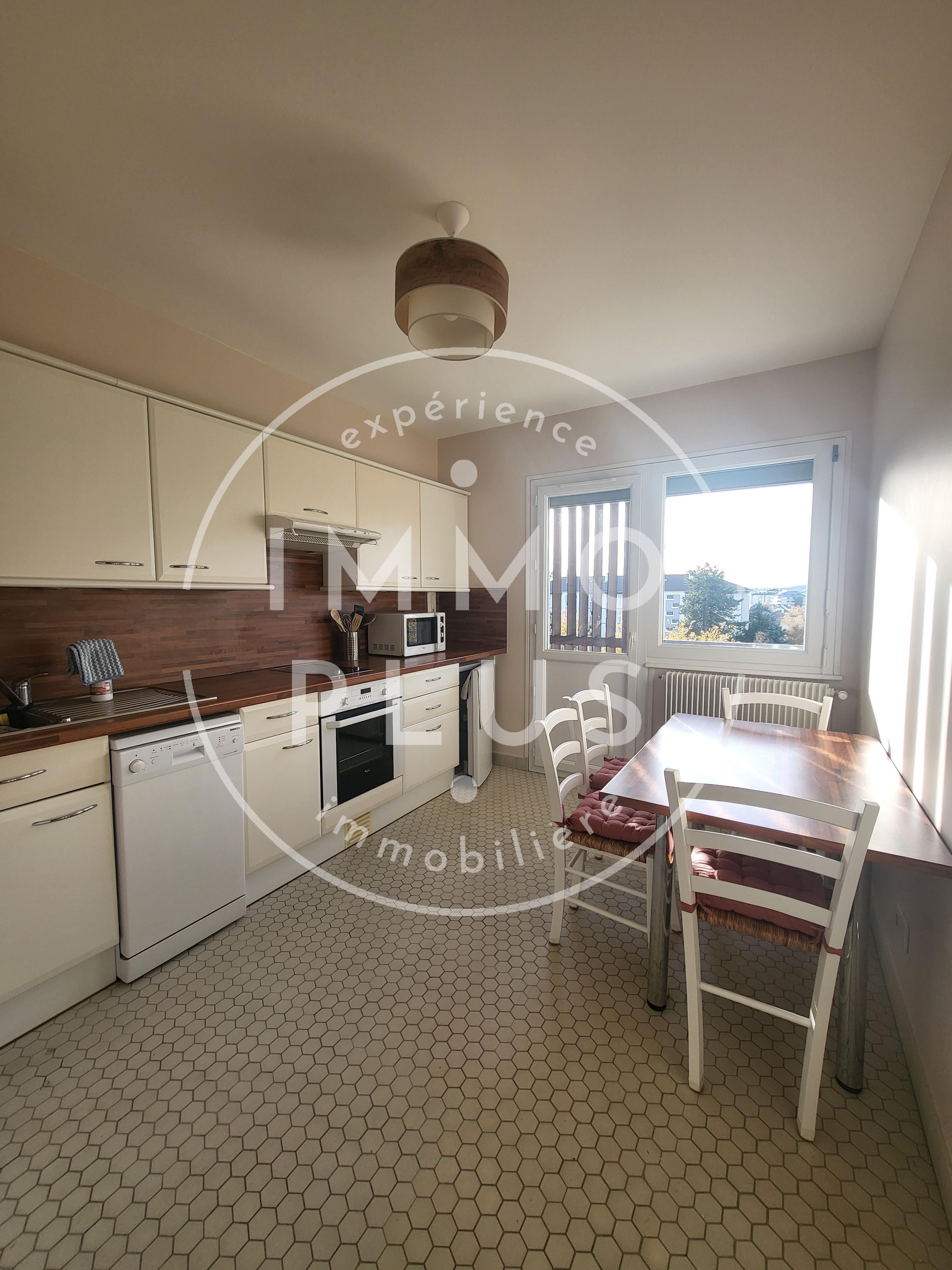 Photo Location Appartement 1 pièce 39,28 m²