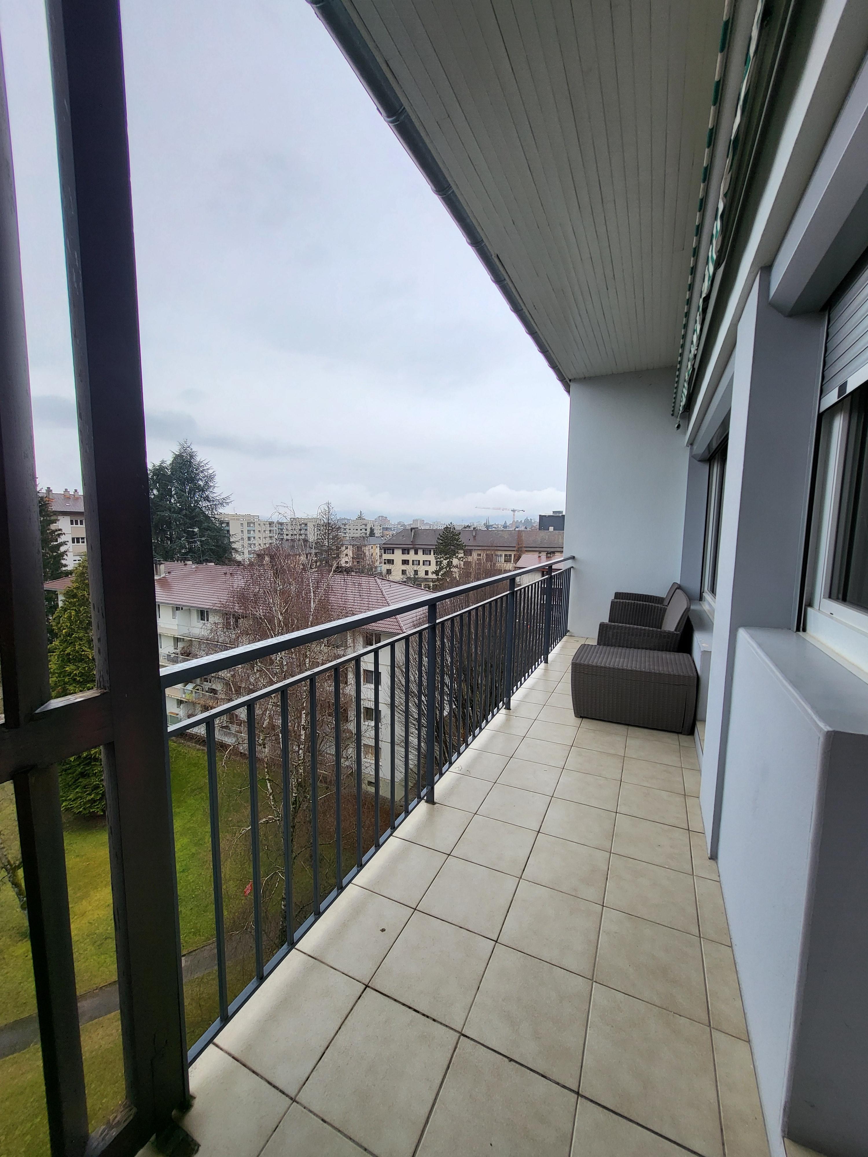 Photo Location Appartement 1 pièce 39,28 m²