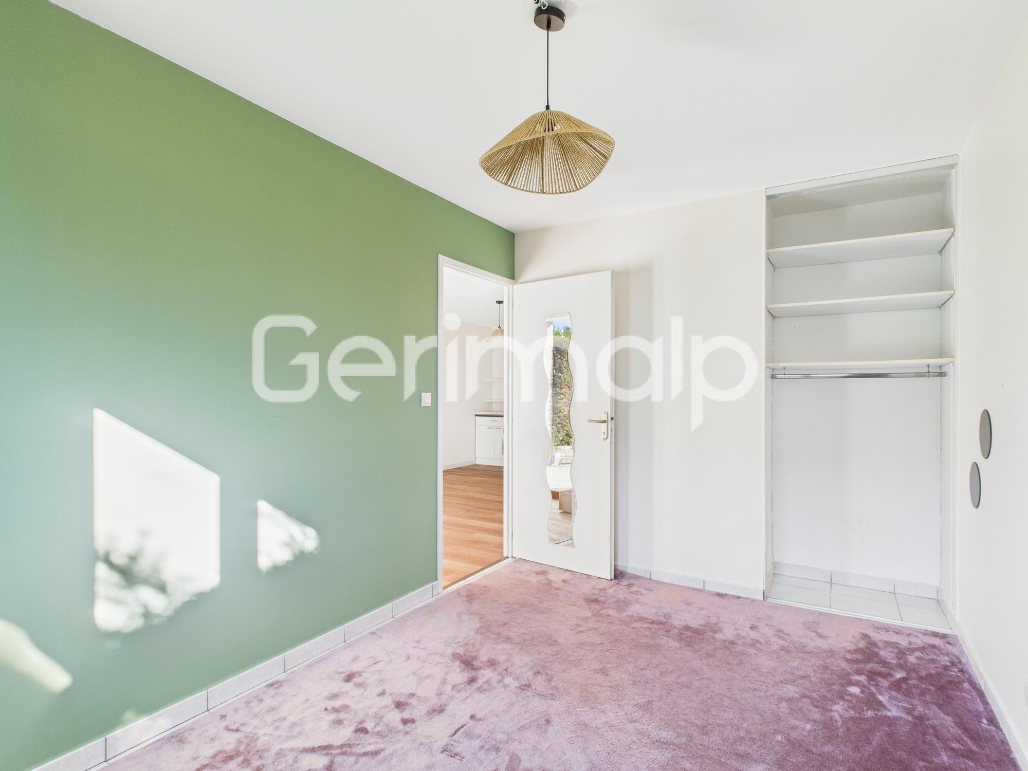 Photo Vente Appartement 2 pièces 44,31 m&sup2;