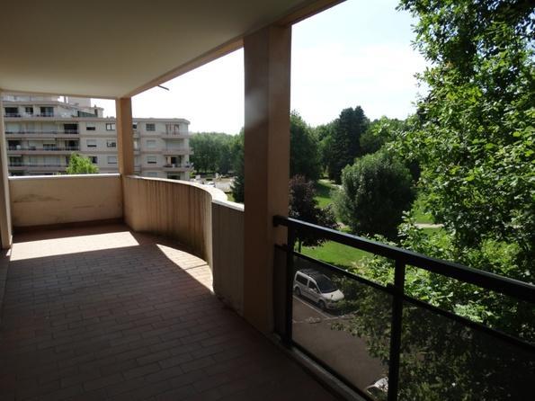 Photo Location Appartement 2 pièces 46,74 m²