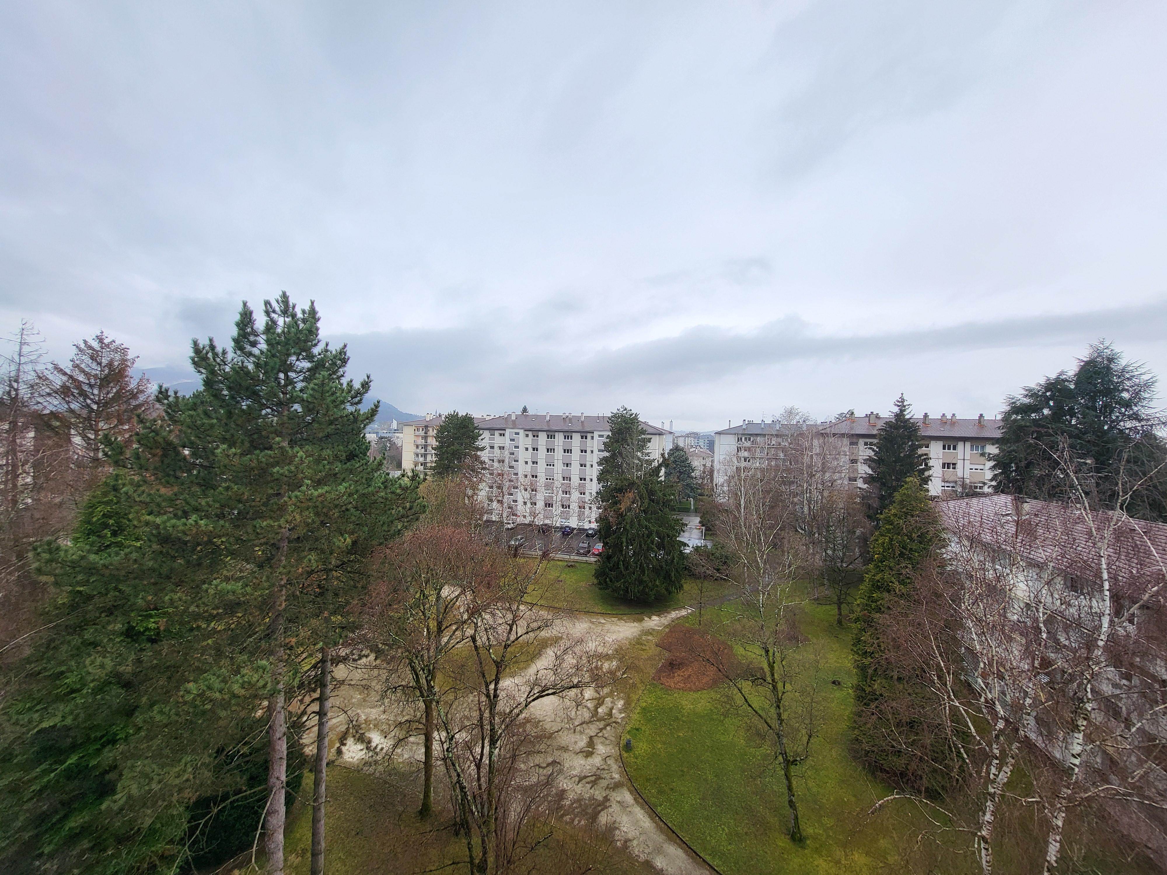 Photo Location Appartement 1 pièce 39,28 m²