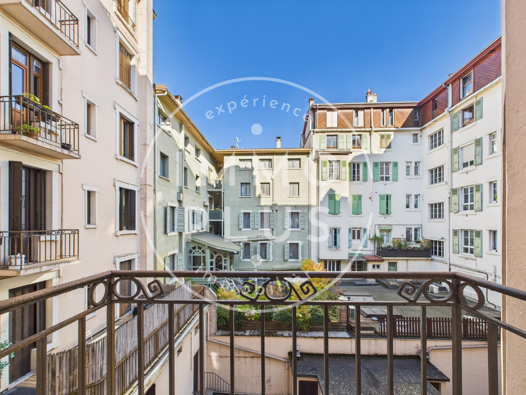 Photo Vente Appartement 3 pièces 86 m²