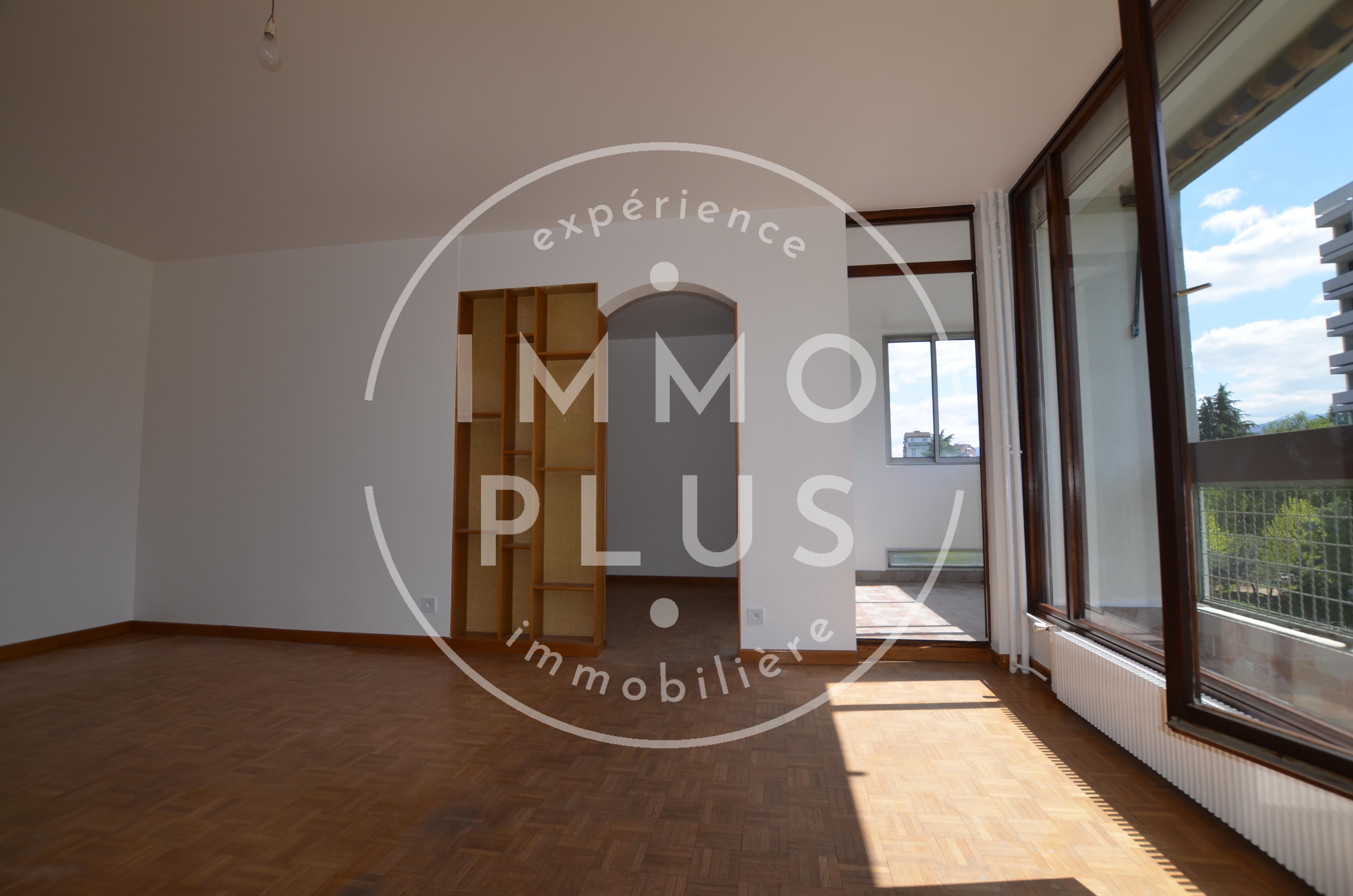 Photo Location Appartement 4 pièces 83,61 m²