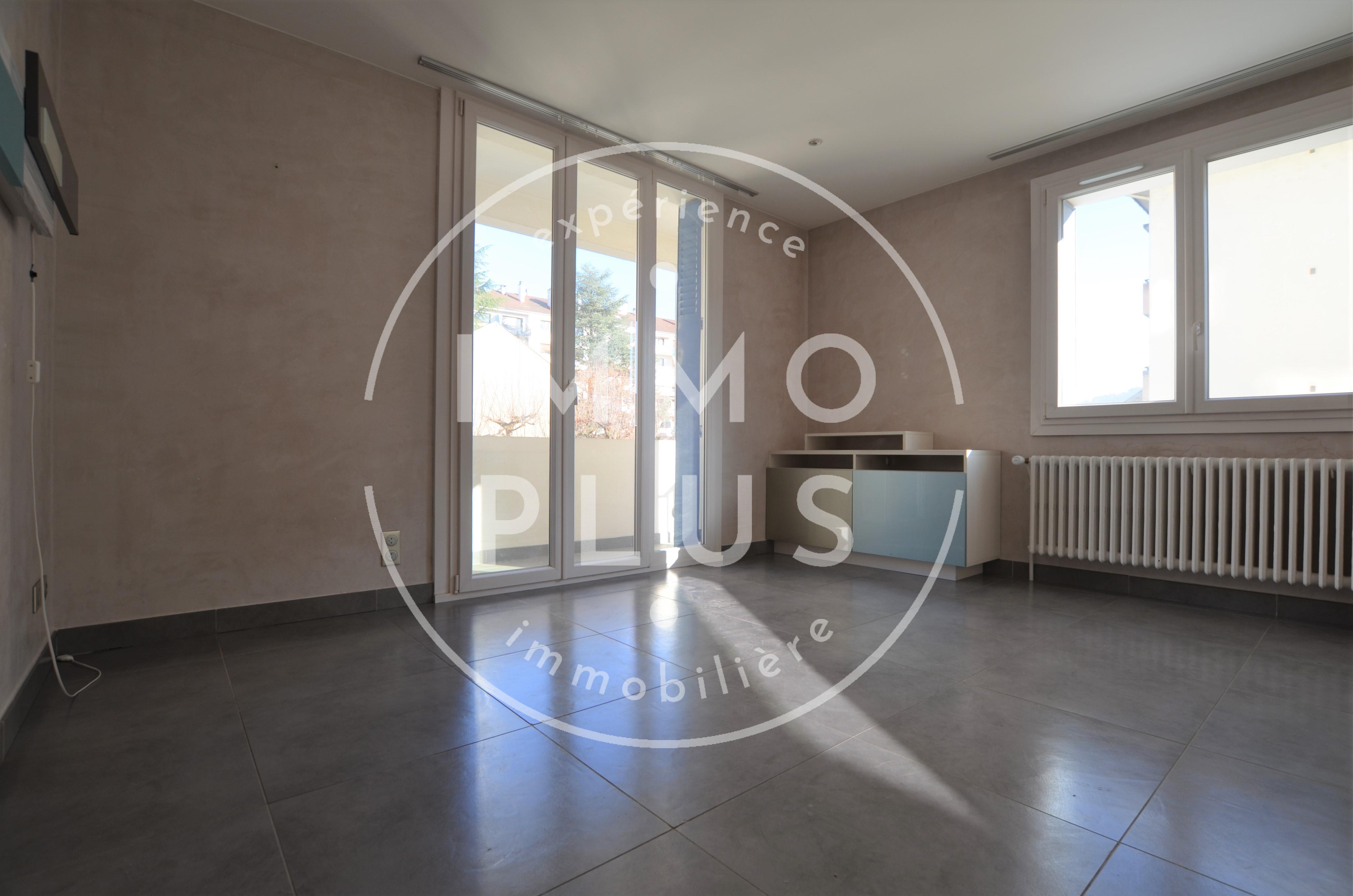 Photo Location Appartement 3 pièces 60,14 m²