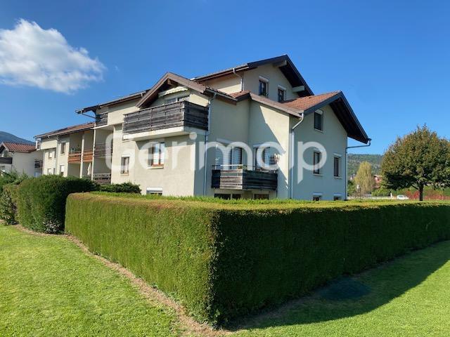 Photo EPAGNY T2 EN RDJ