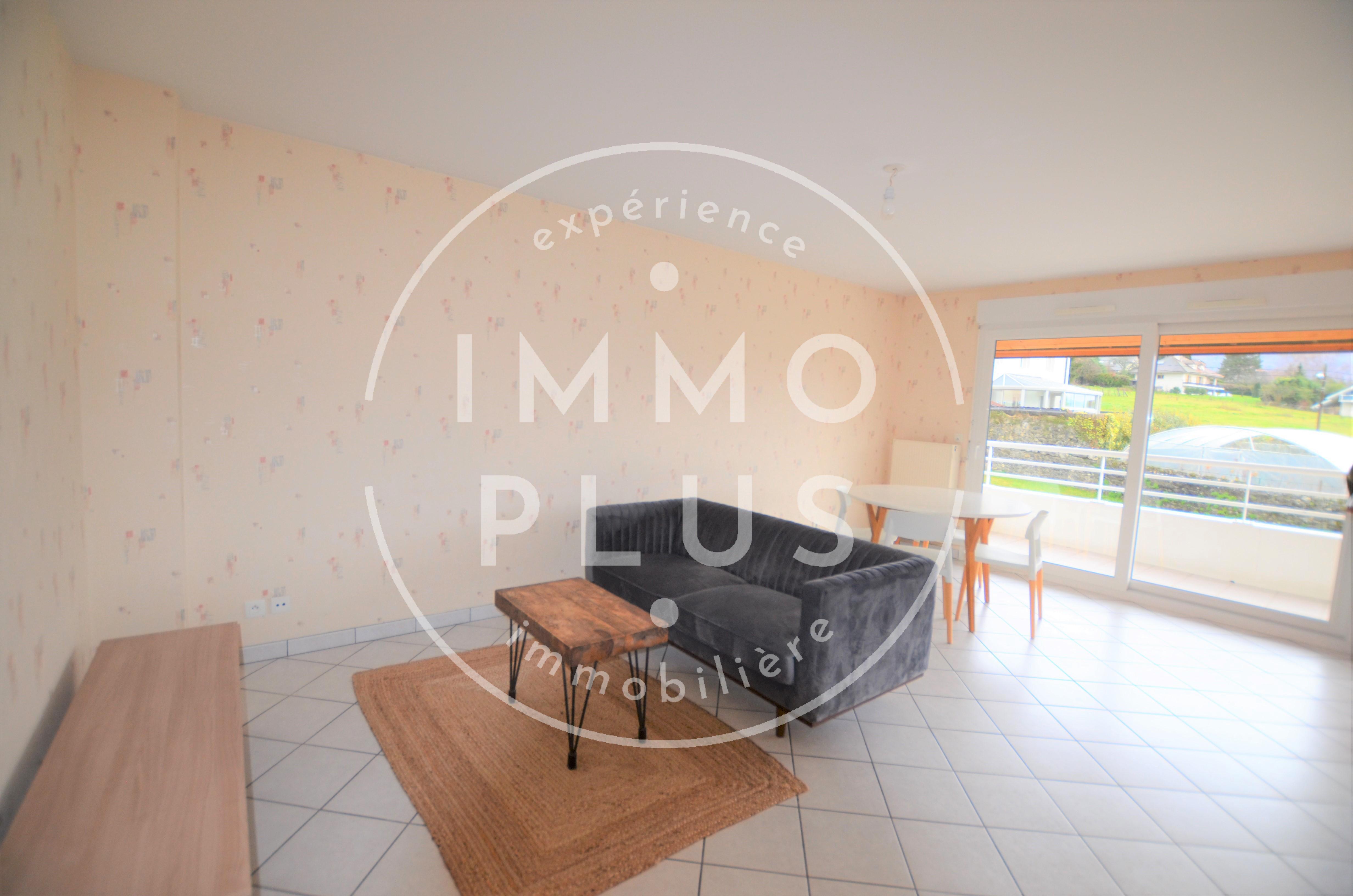Photo Location Appartement 2 pièces 47,03 m²