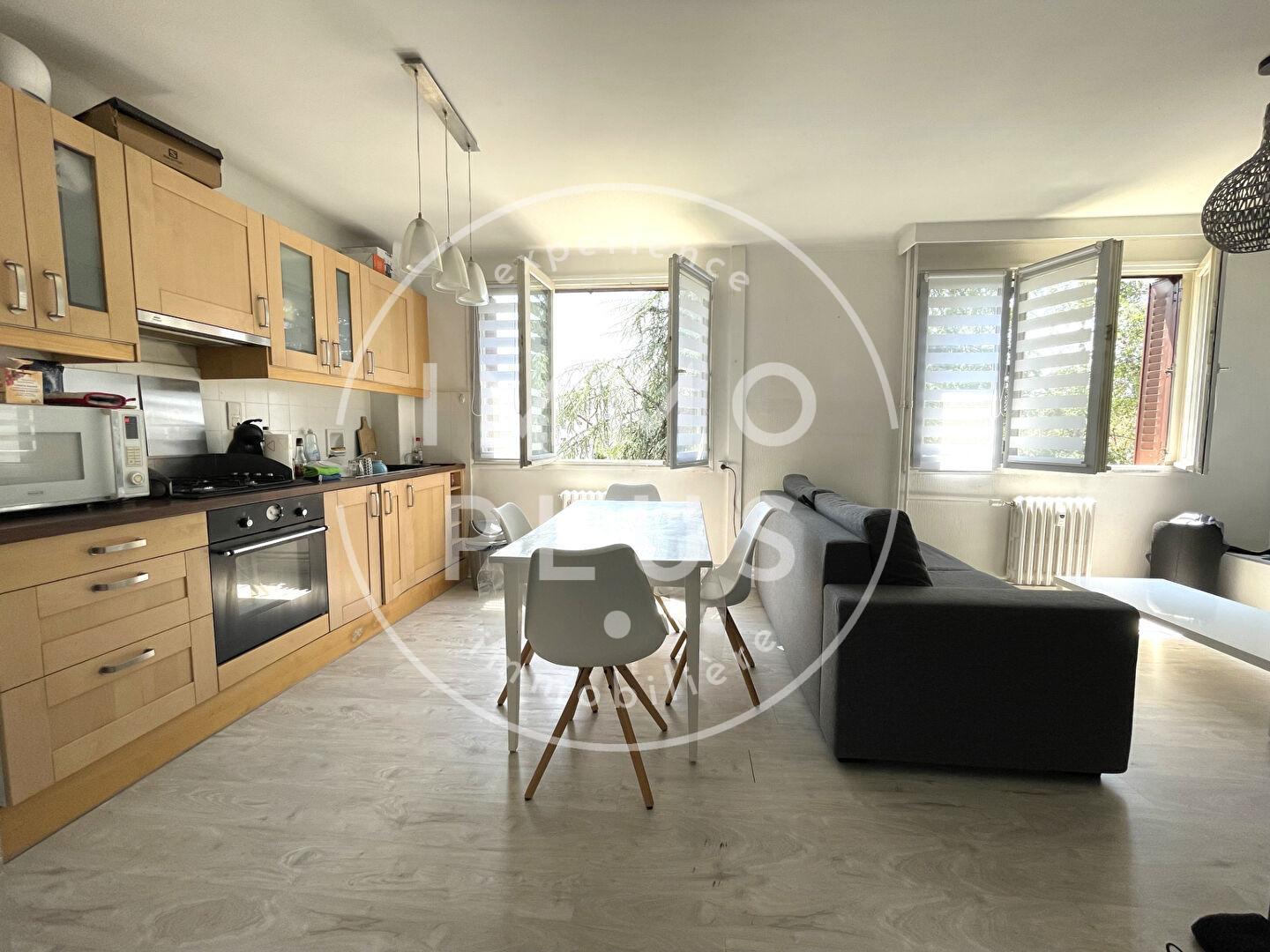 Photo Vente Appartement 1 pièce 29 m²