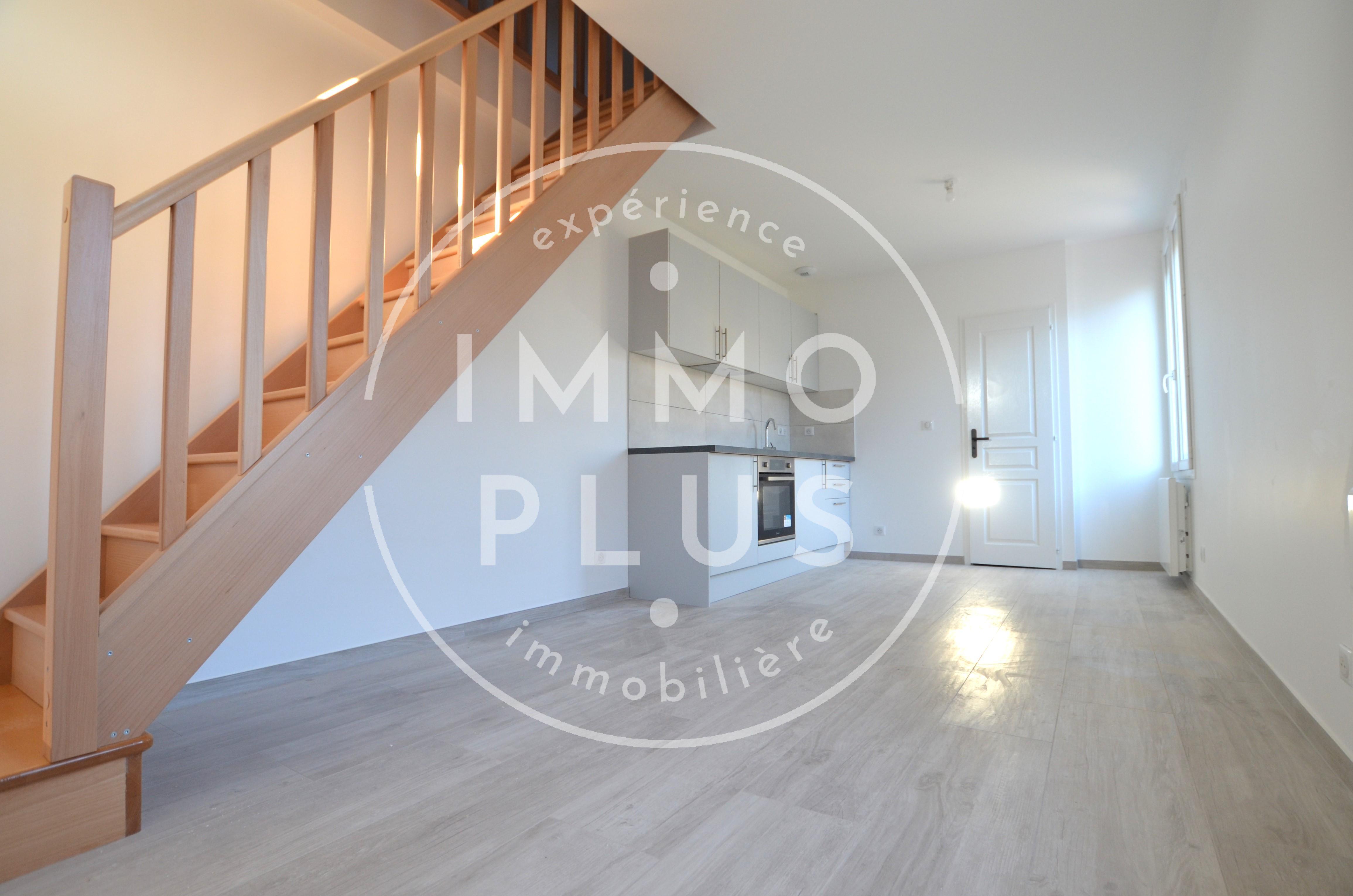 Photo Location Appartement 1 pièce 26,07 m²