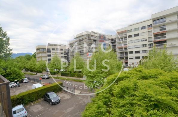 Photo Location Appartement 1 pièce 31,83 m²