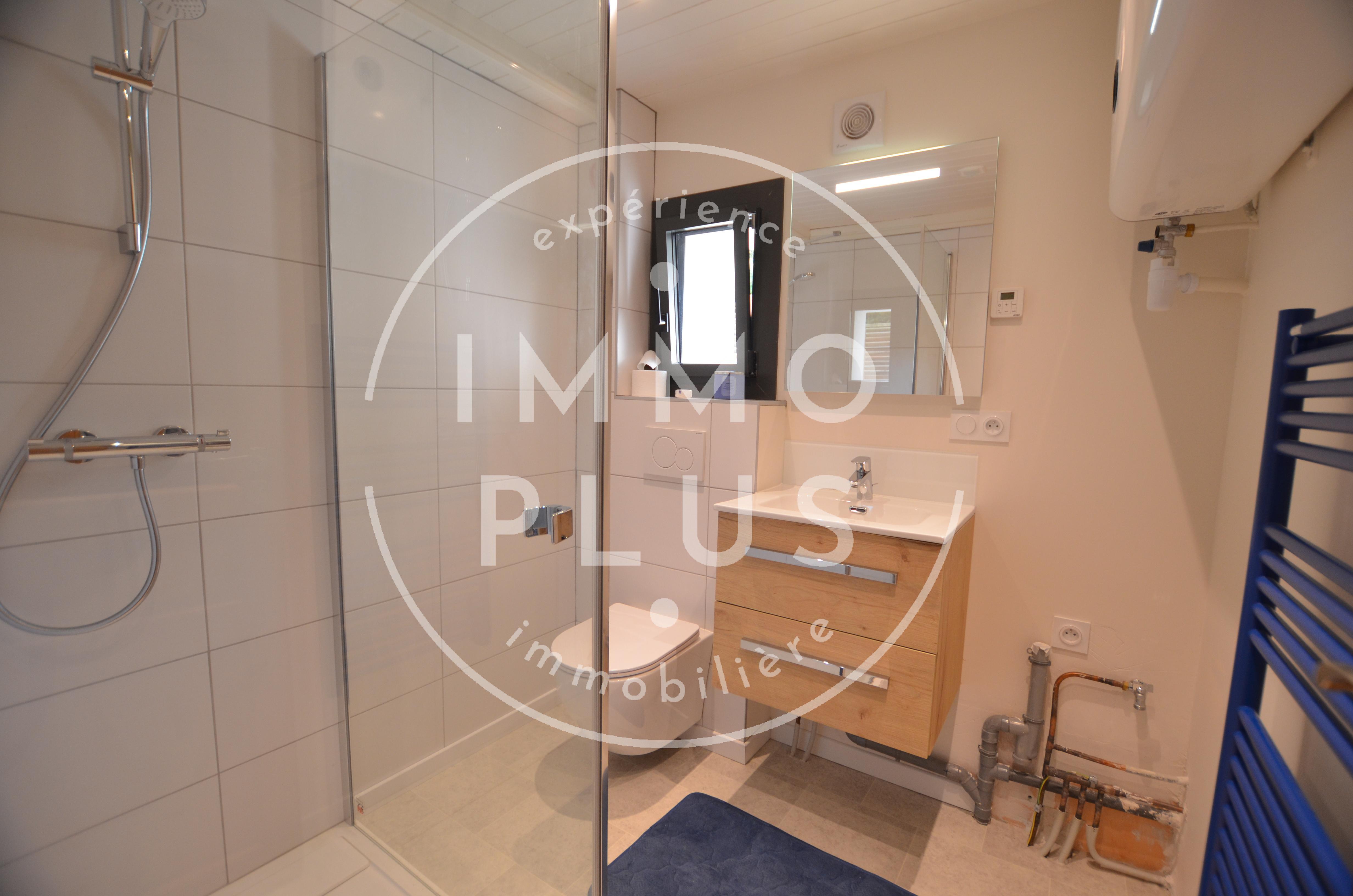 Photo Location Appartement 2 pièces 43,13 m²