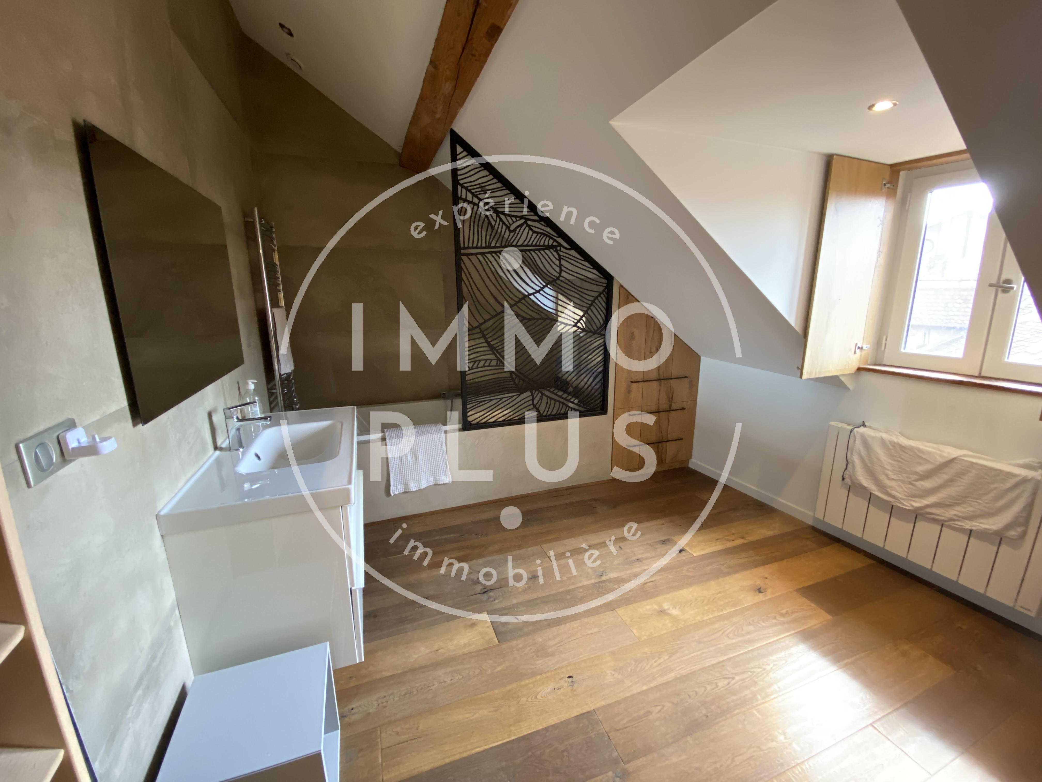 Photo Location Appartement 3 pièces 68 m²