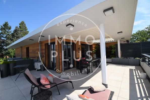 Photo Location Appartement 4 pièces 109,35 m²