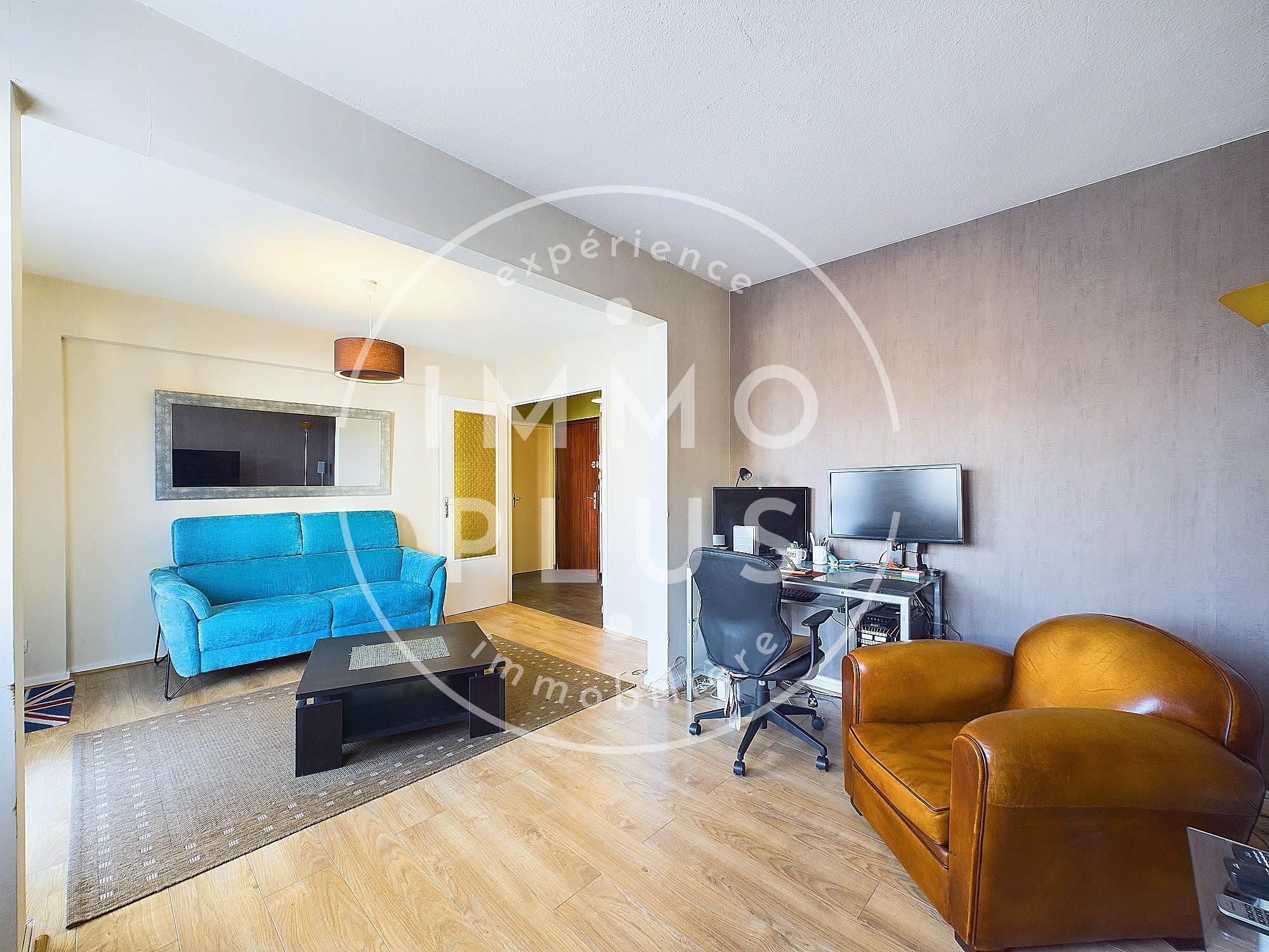 Photo Vente Appartement 4 pièces 80,25 m²