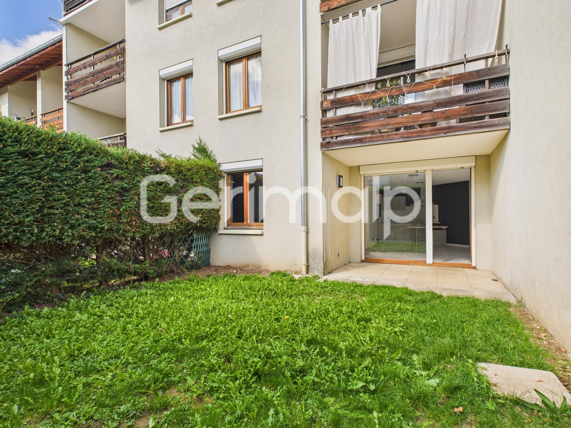 Photo EPAGNY T2 EN RDJ