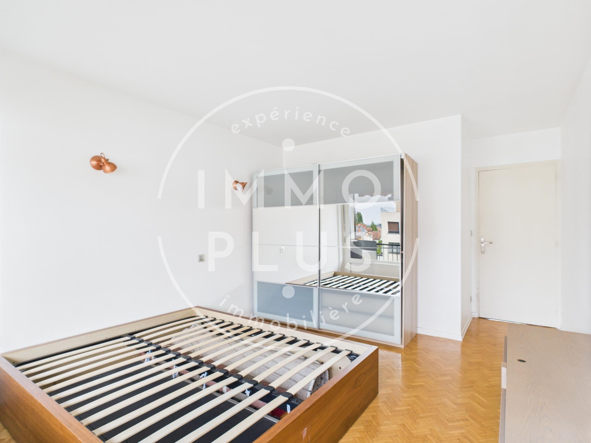 Photo Vente Appartement 3 pièces 92 m&sup2;