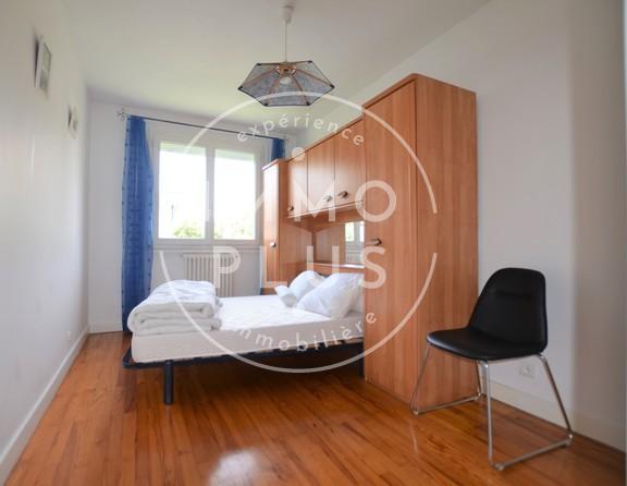 Photo Location Appartement 3 pièces 57 m²