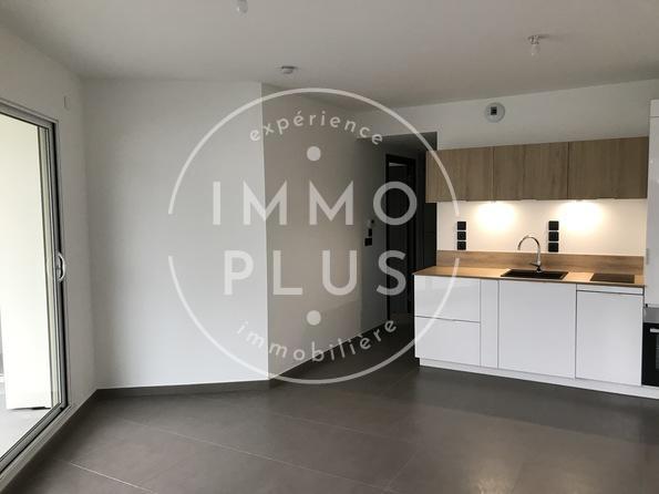 Photo Location Appartement 2 pièces 41,23 m²