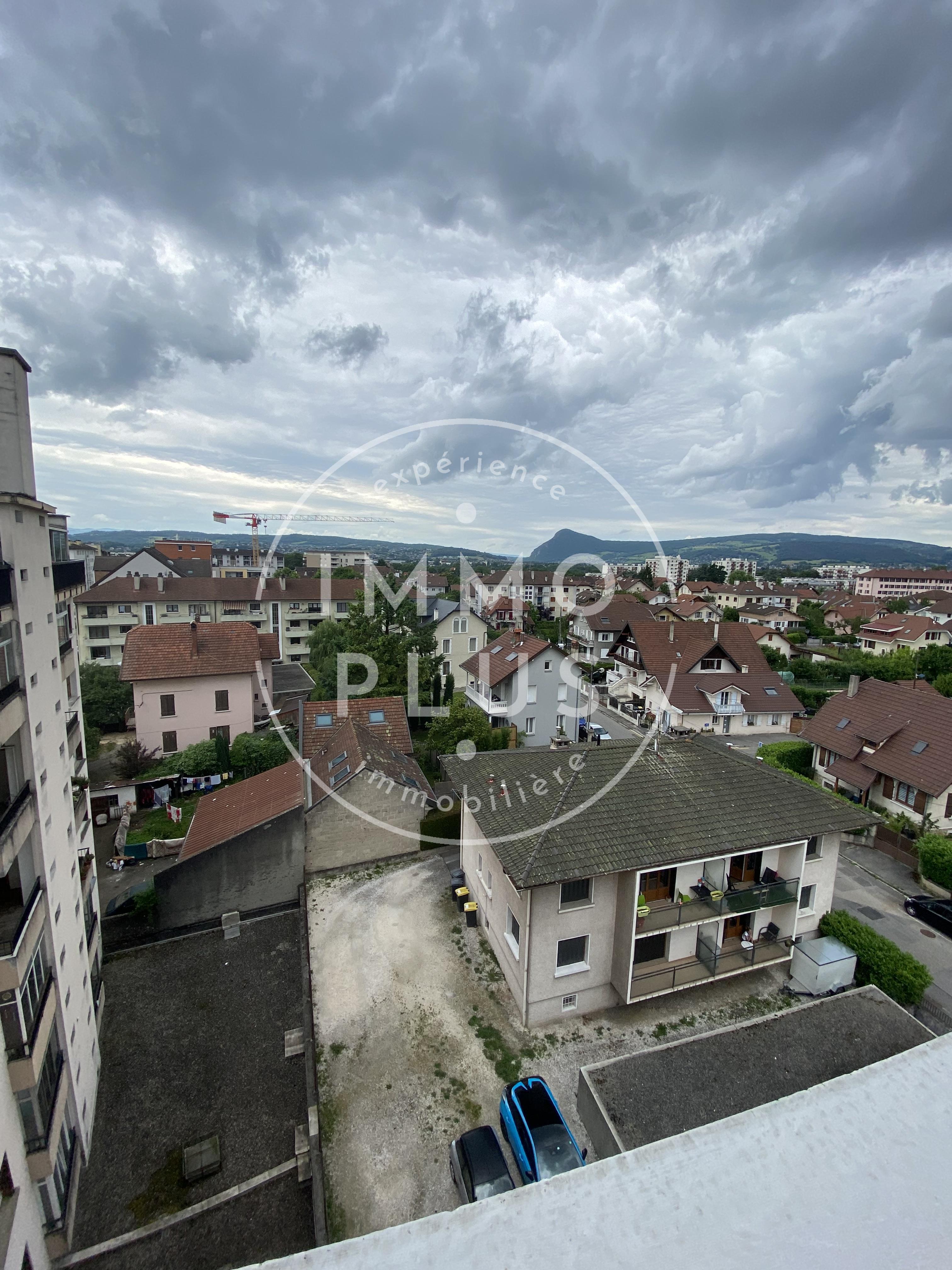 Photo Location Appartement 1 pièce 30,62 m²