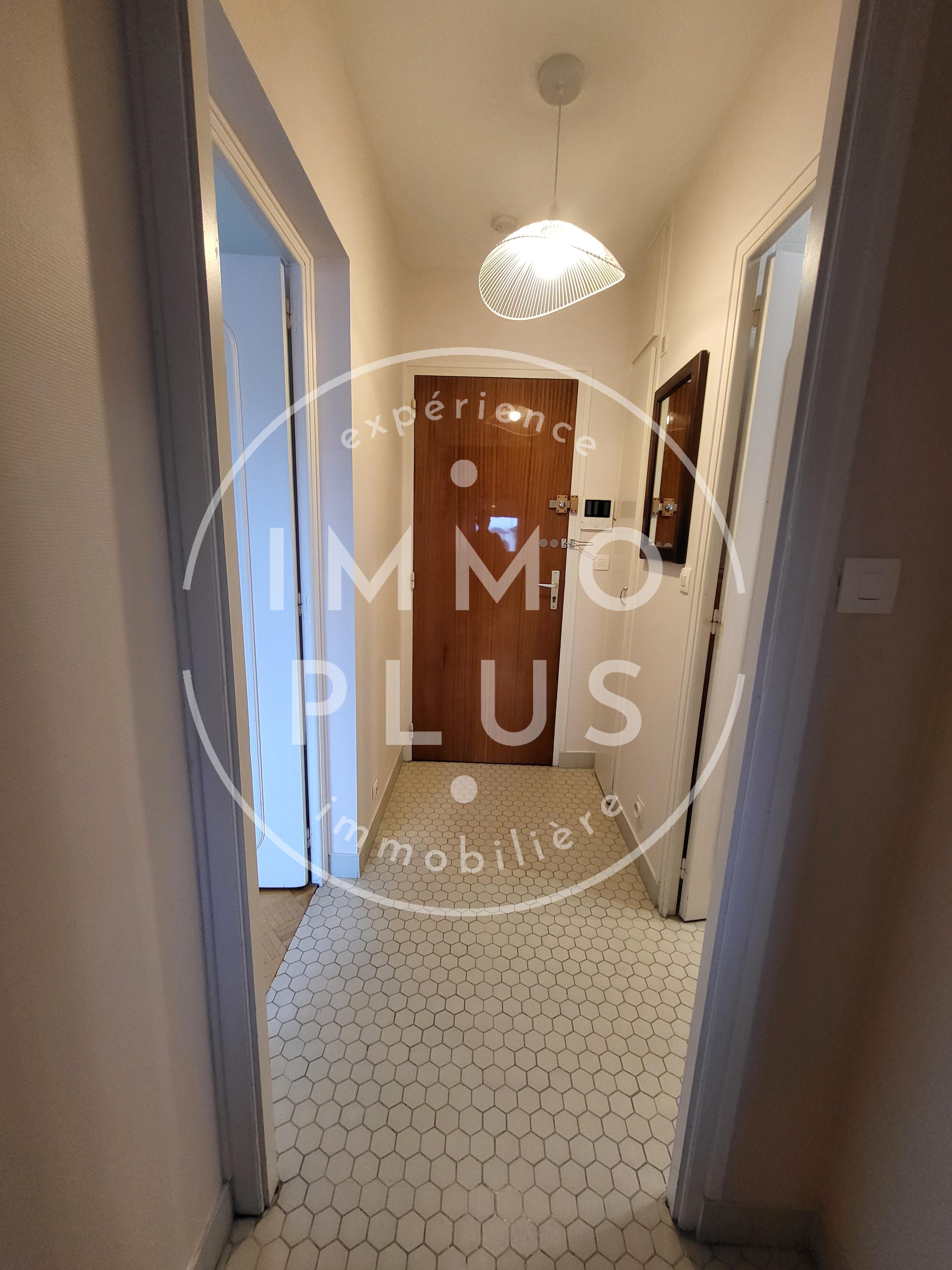 Photo Location Appartement 1 pièce 39,28 m²