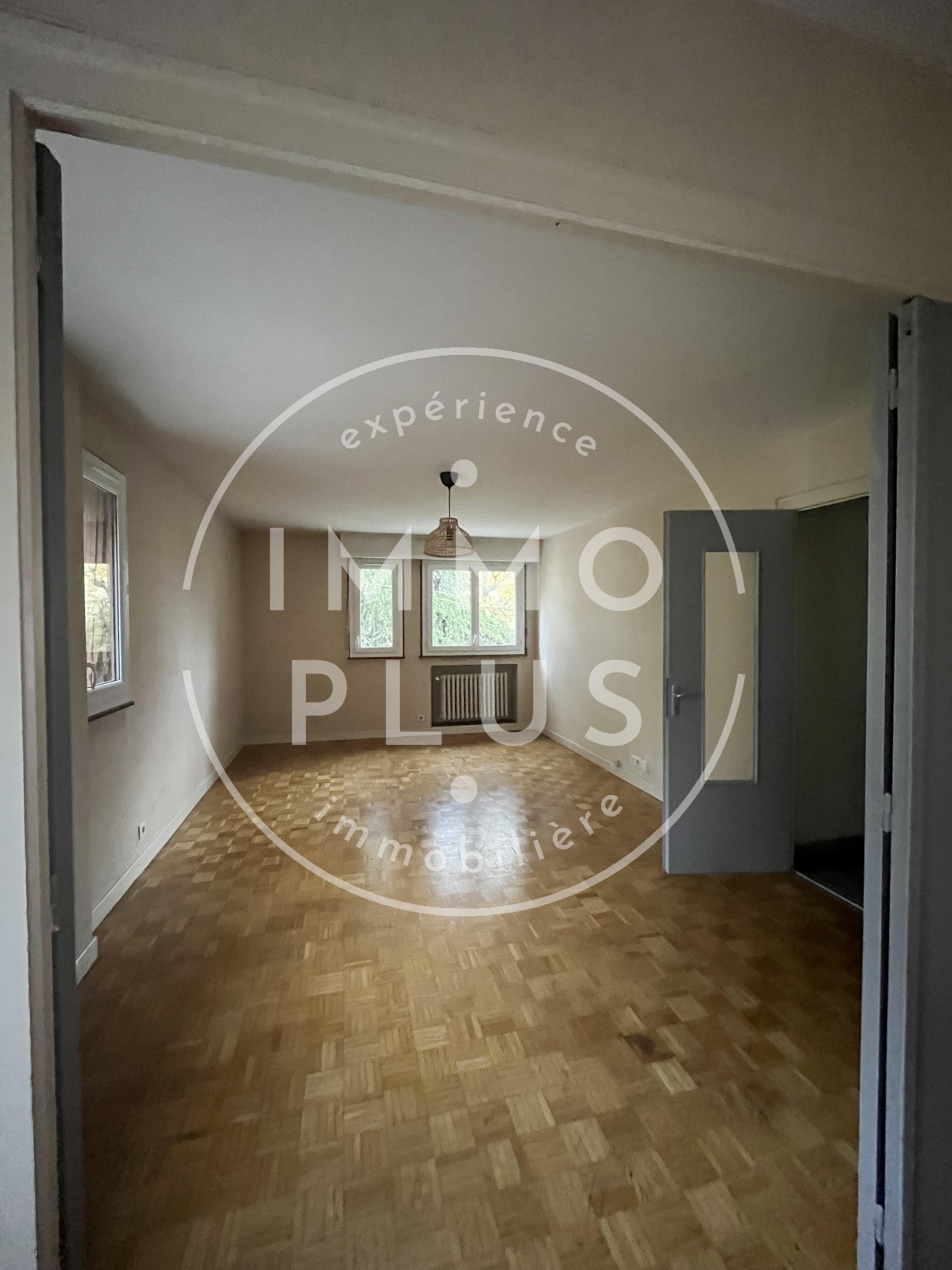 Photo Location Appartement 3 pièces 95 m²