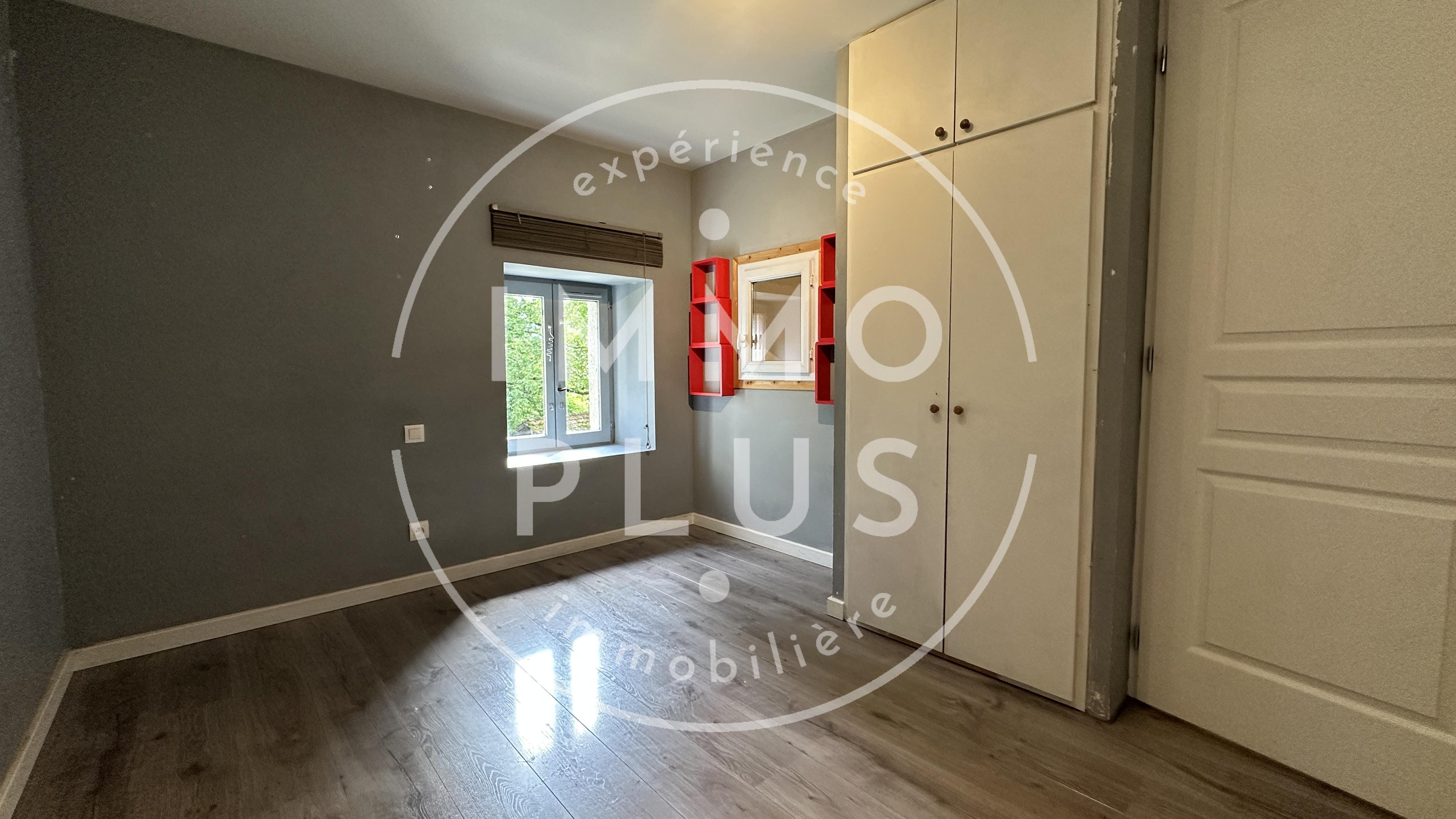 Photo Bien rare – Charme de l’ancien et confort moderne