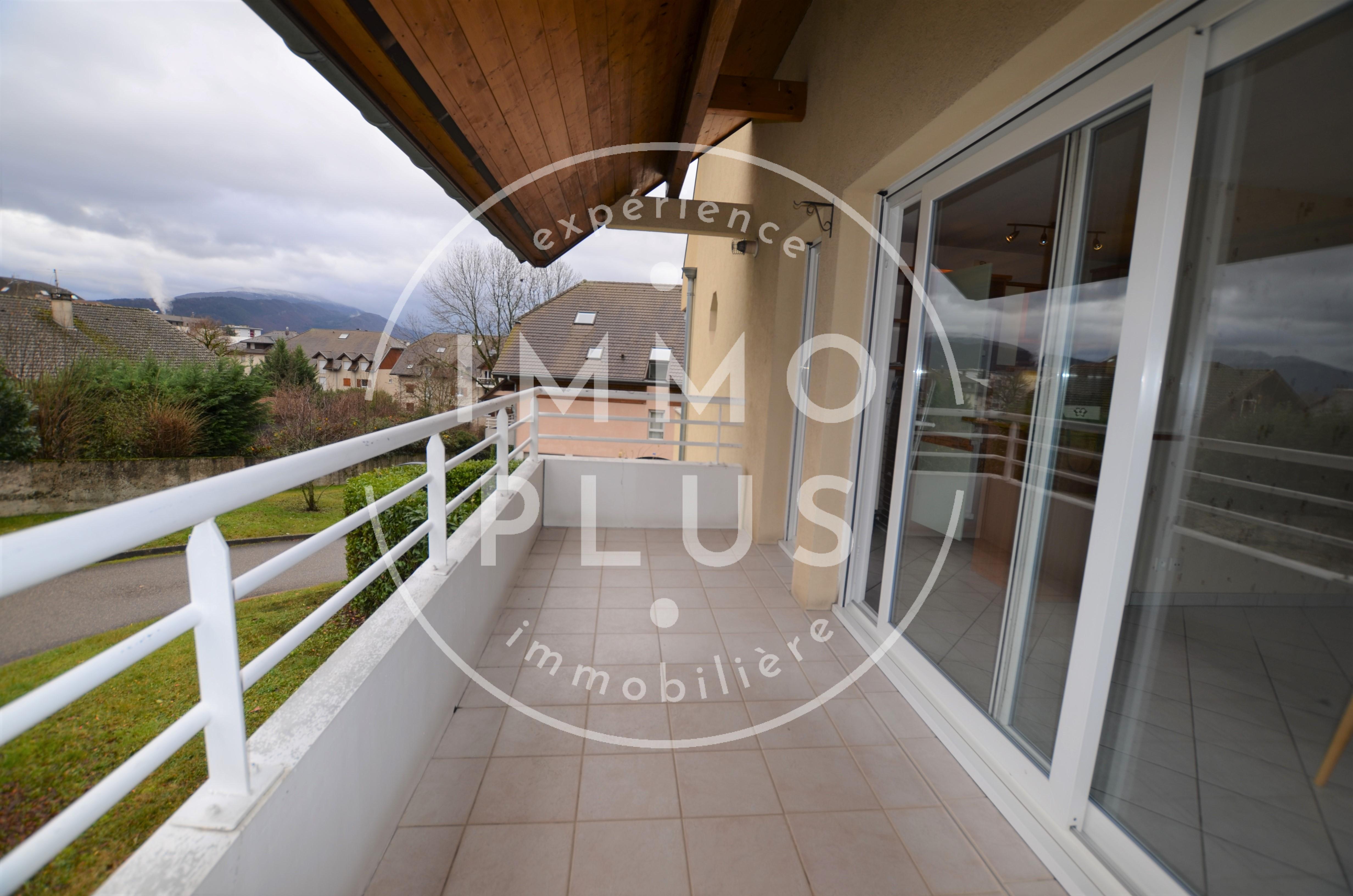 Photo Location Appartement 2 pièces 47,03 m²