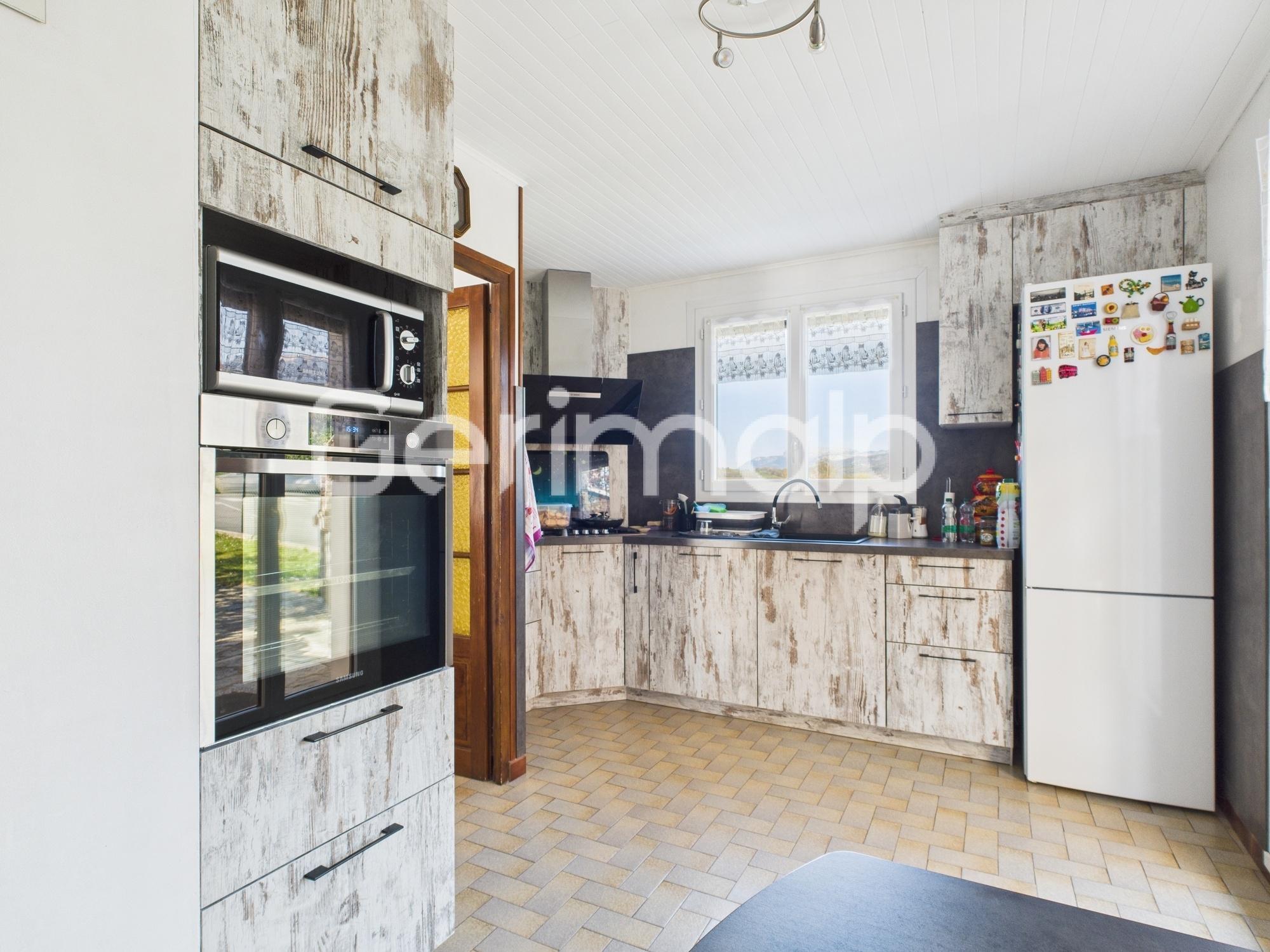 Photo Vente Maison 5 pièces 119 m&sup2;