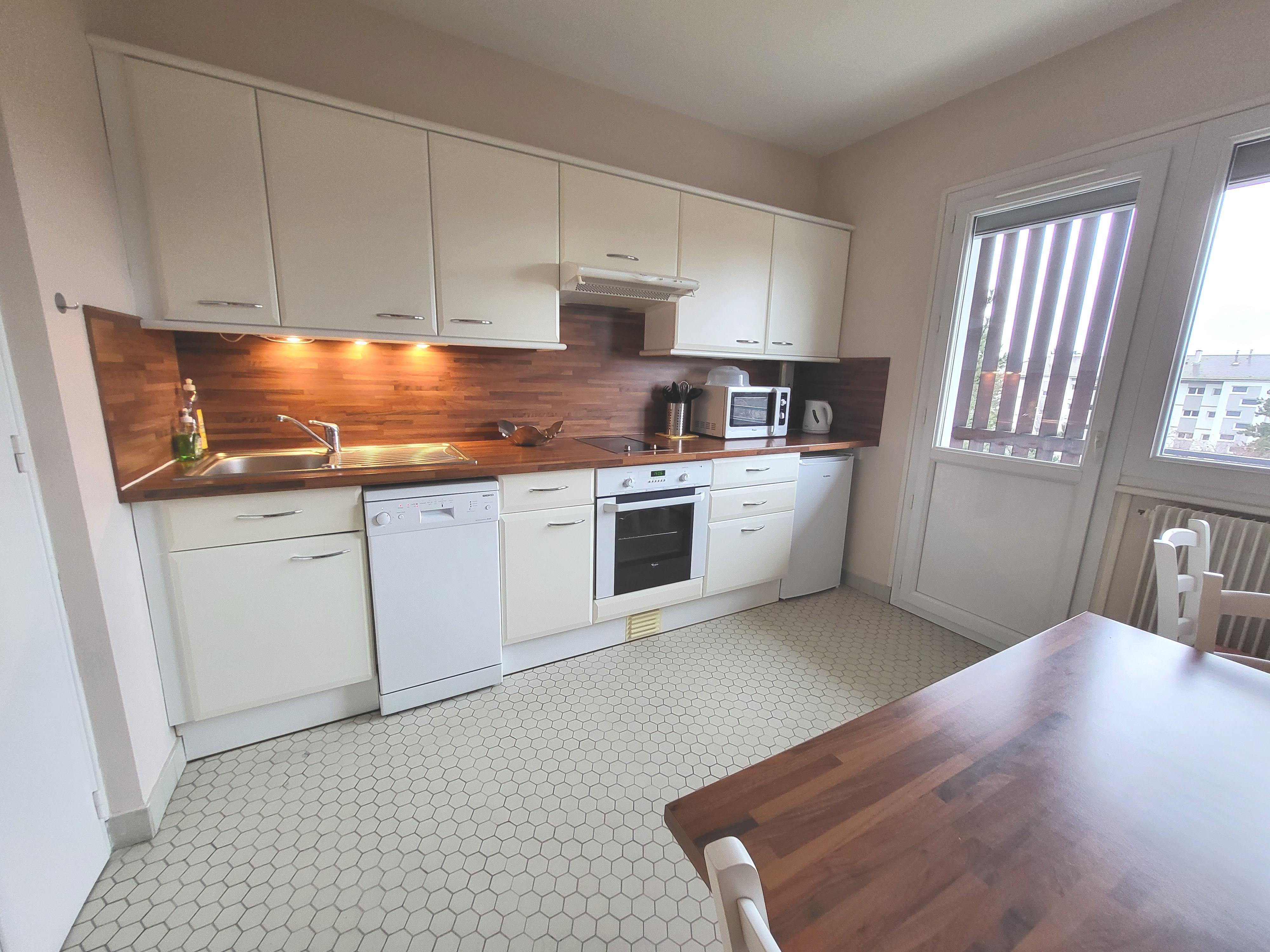 Photo Location Appartement 1 pièce 39,28 m²
