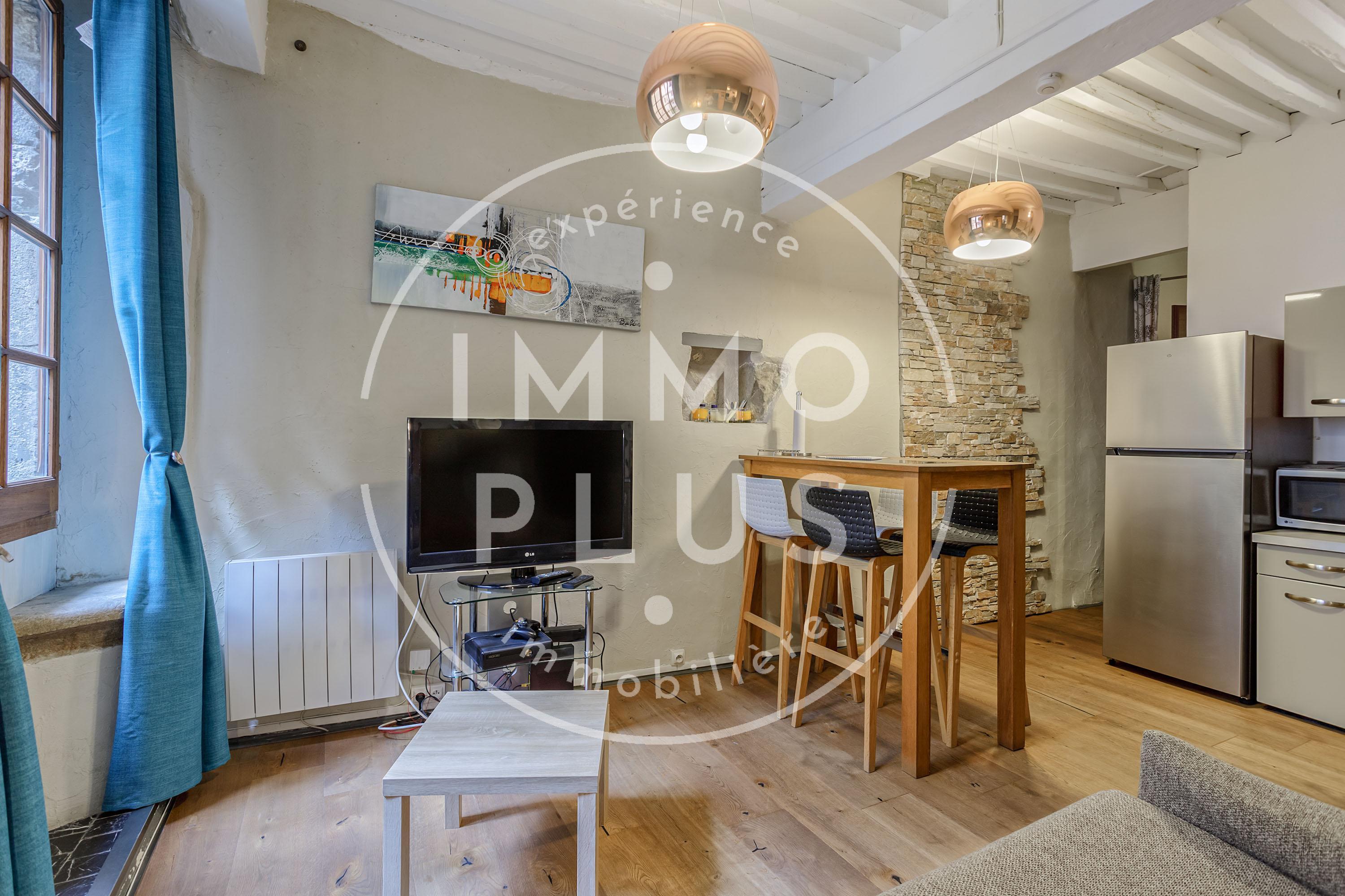 Photo Vente Appartement 1 pièce 31 m²