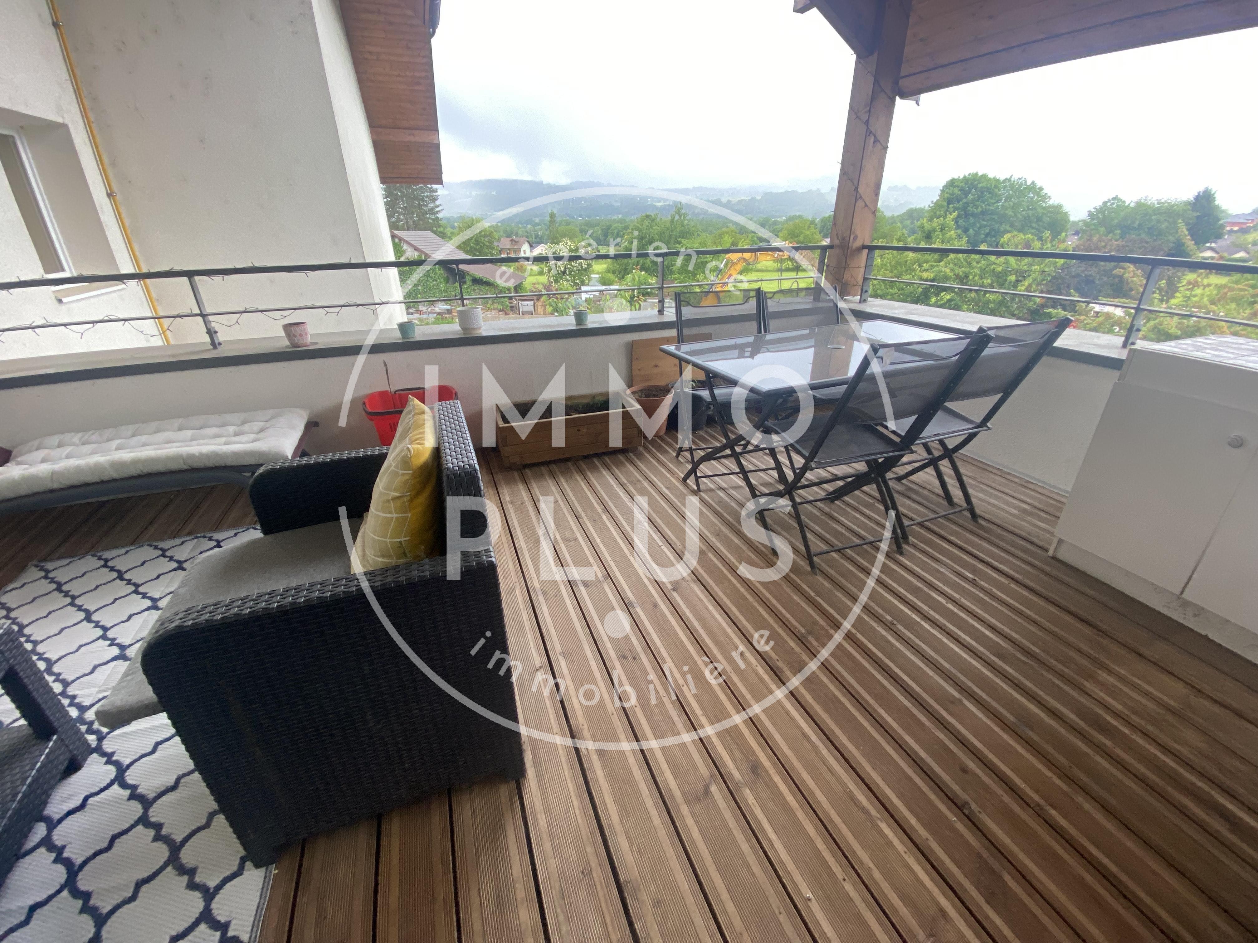 Photo Location Appartement 2 pièces 50,05 m²