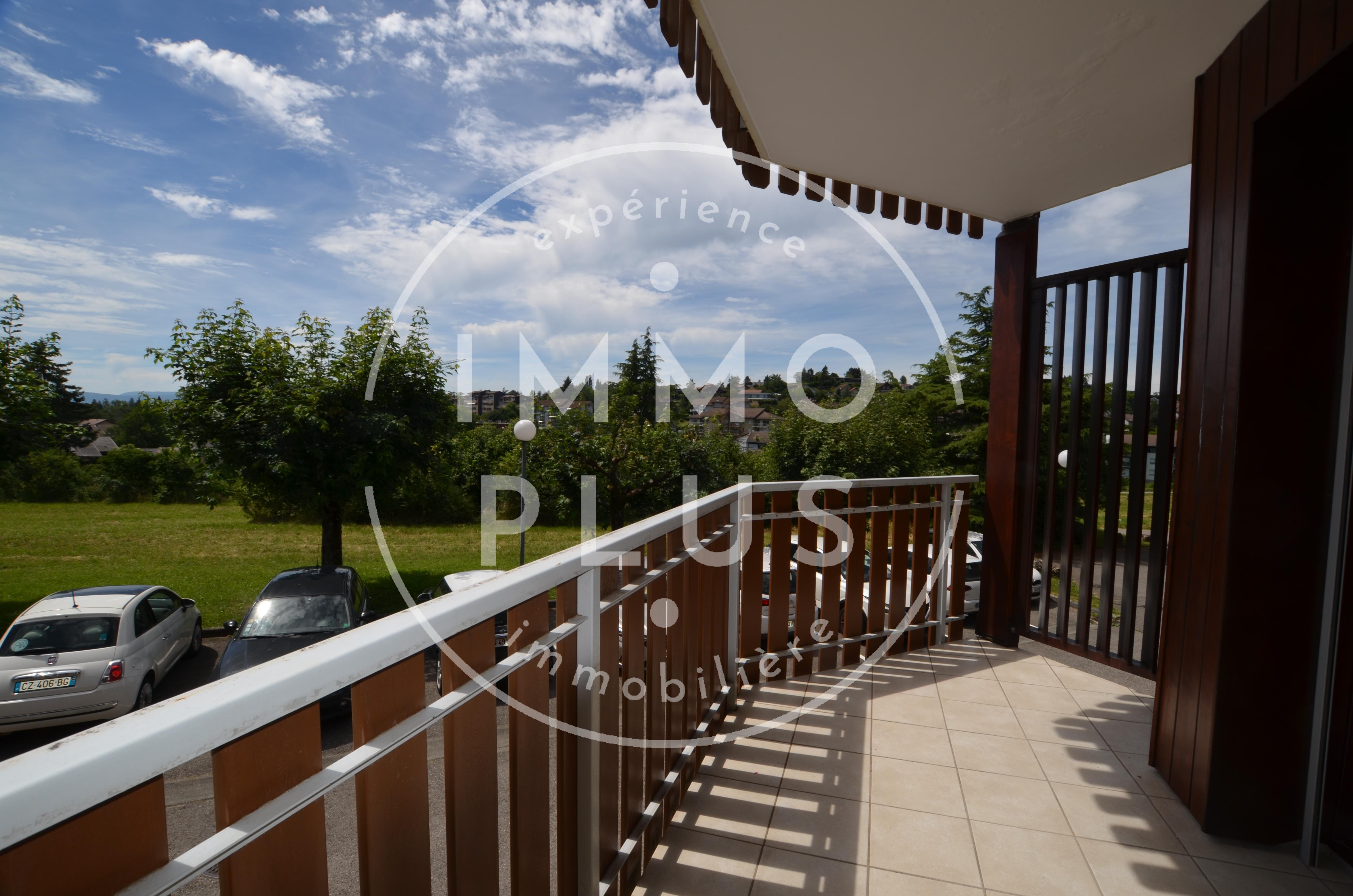 Photo Location Appartement 3 pièces 71,86 m²