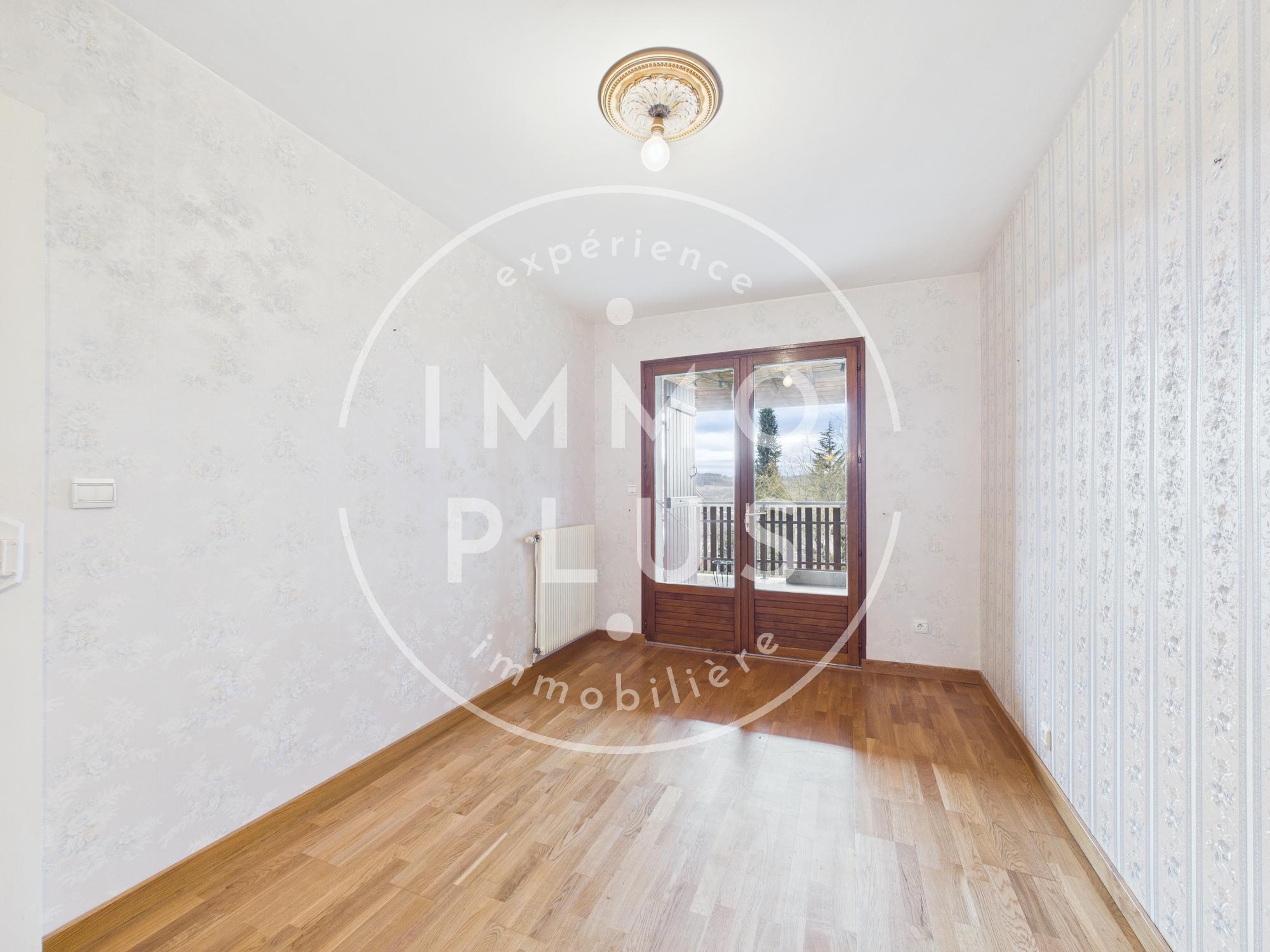 Photo **Maison spacieuse et lumineuse à Gruffy**