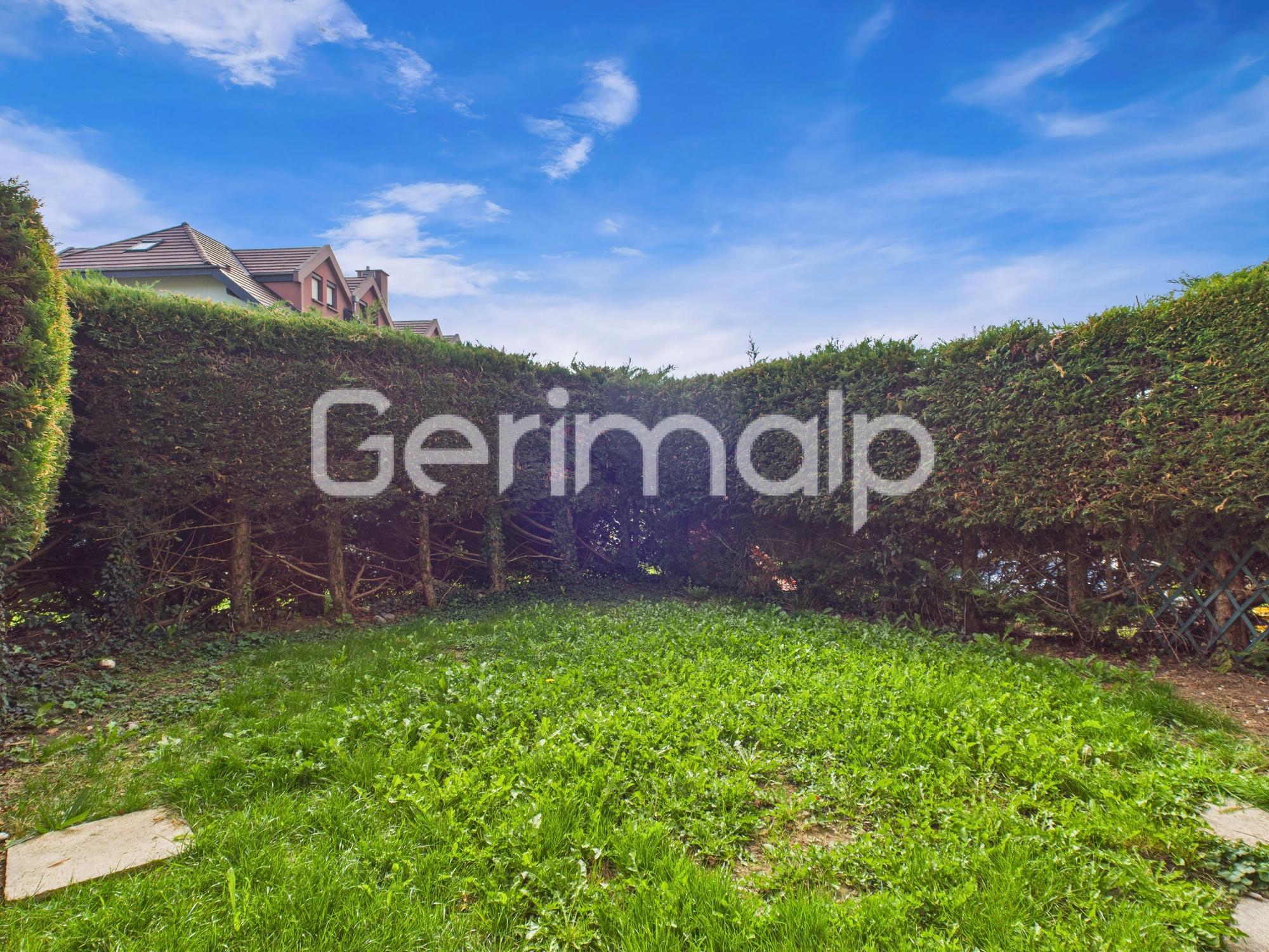 Photo EPAGNY T2 EN RDJ