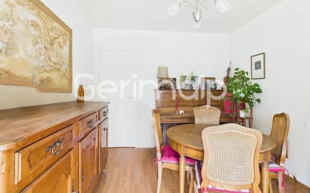 Photo Vente Appartement 3 pièces 79 m&sup2;