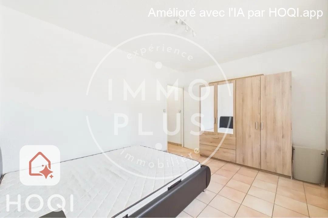 Photo Vente Appartement 2 pièces 50,39 m²