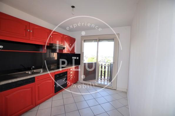 Photo Location Appartement 3 pièces 61,03 m²