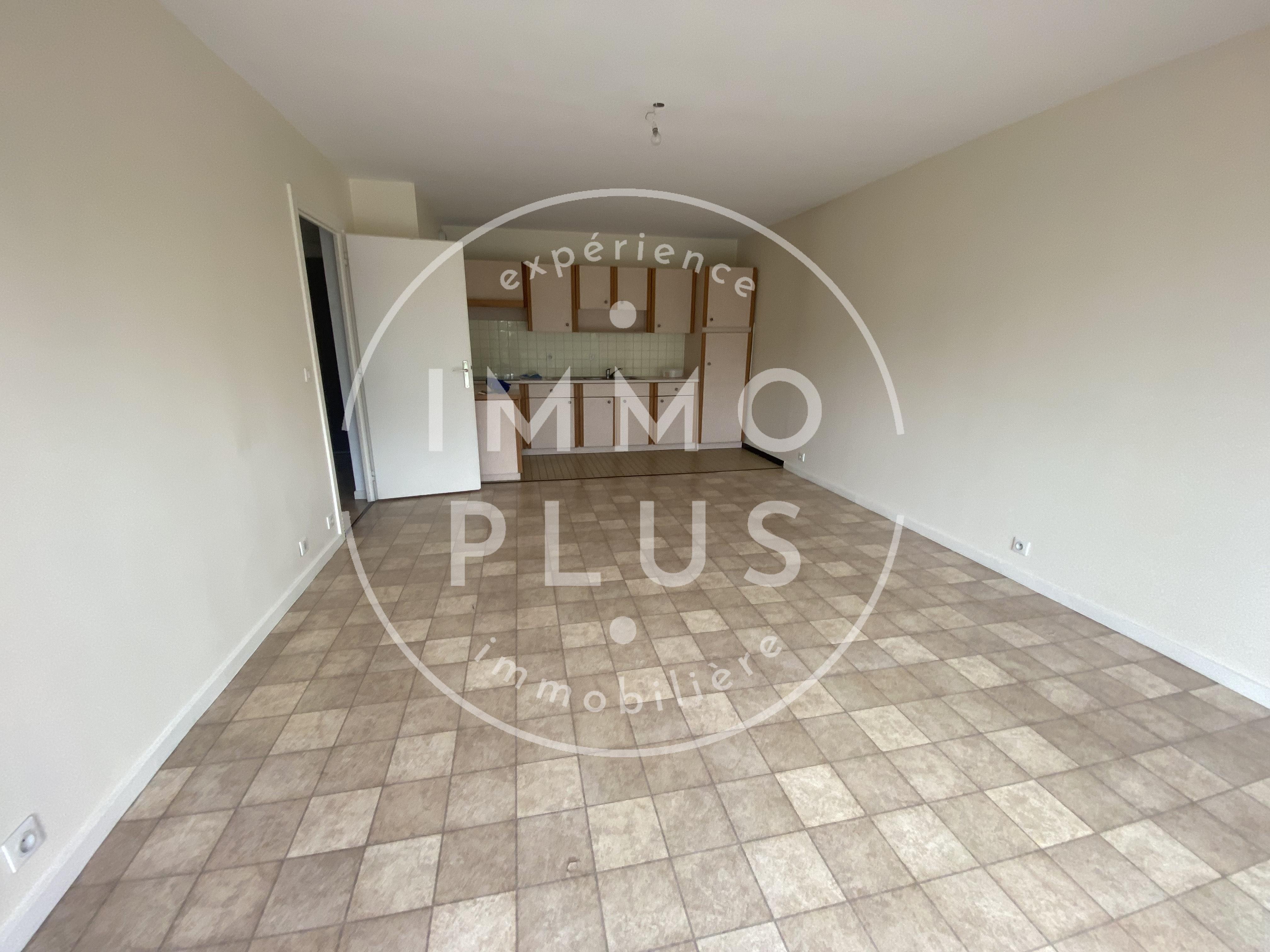 Photo Location Appartement 2 pièces 48 m²